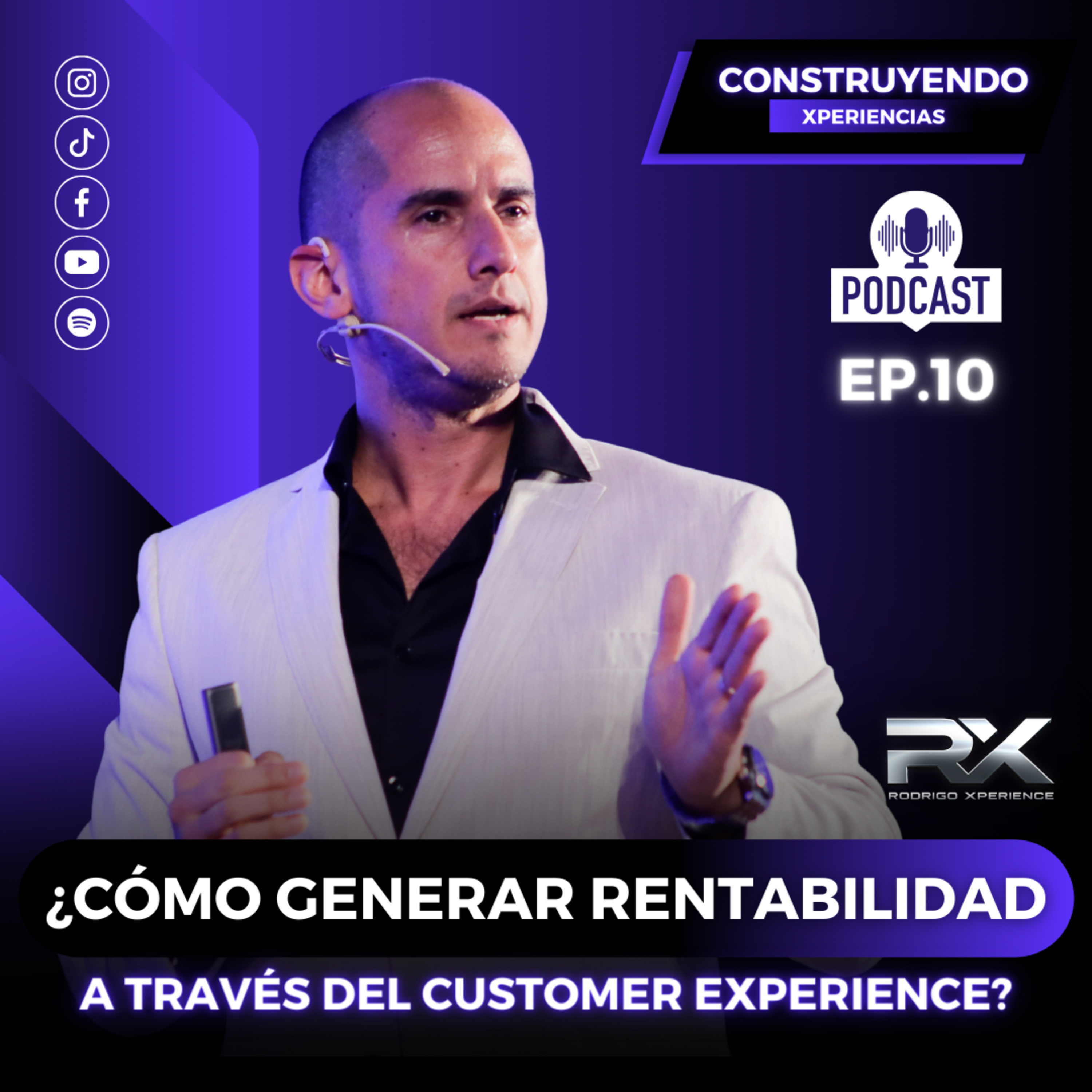 Construyendo Xperiencias