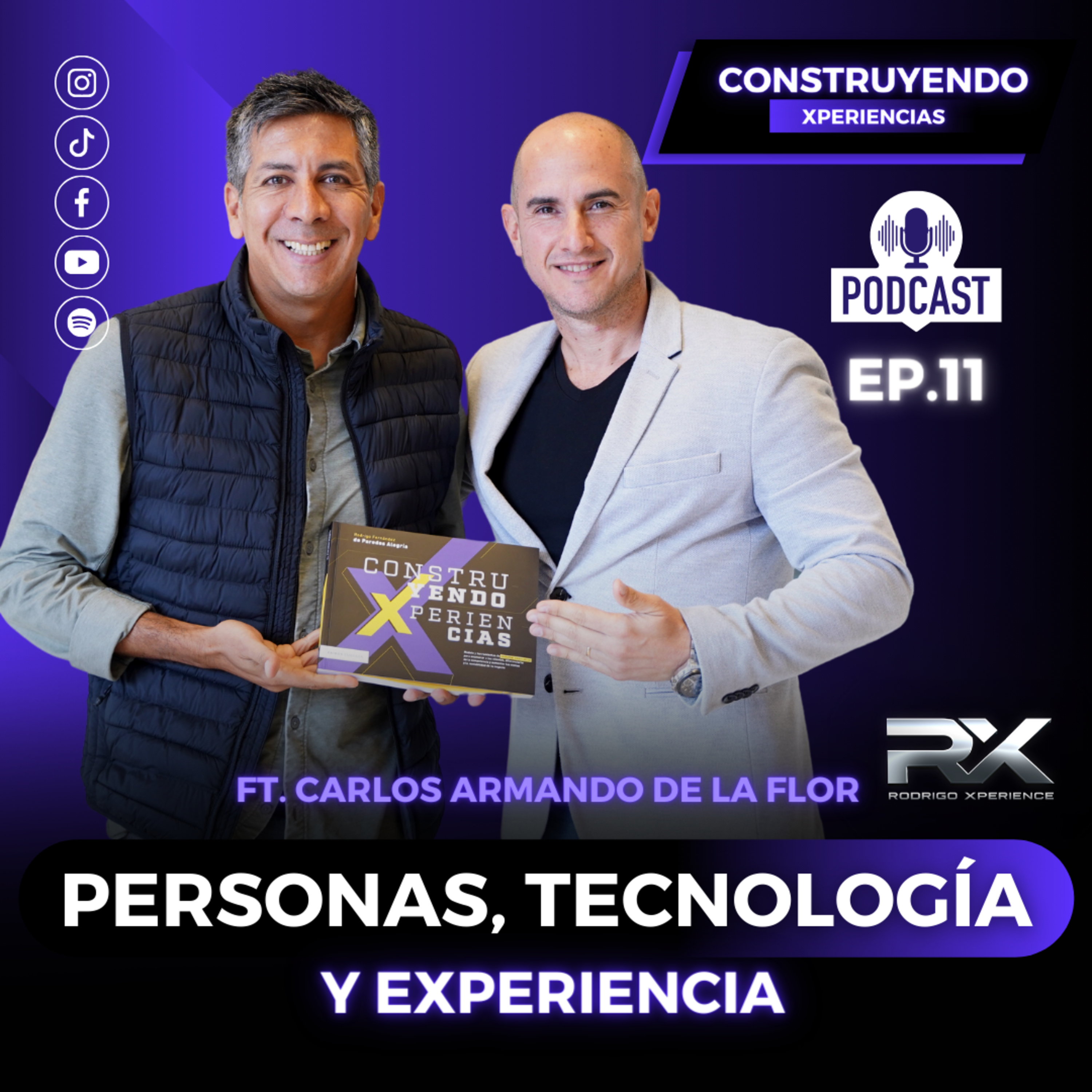 Construyendo Xperiencias