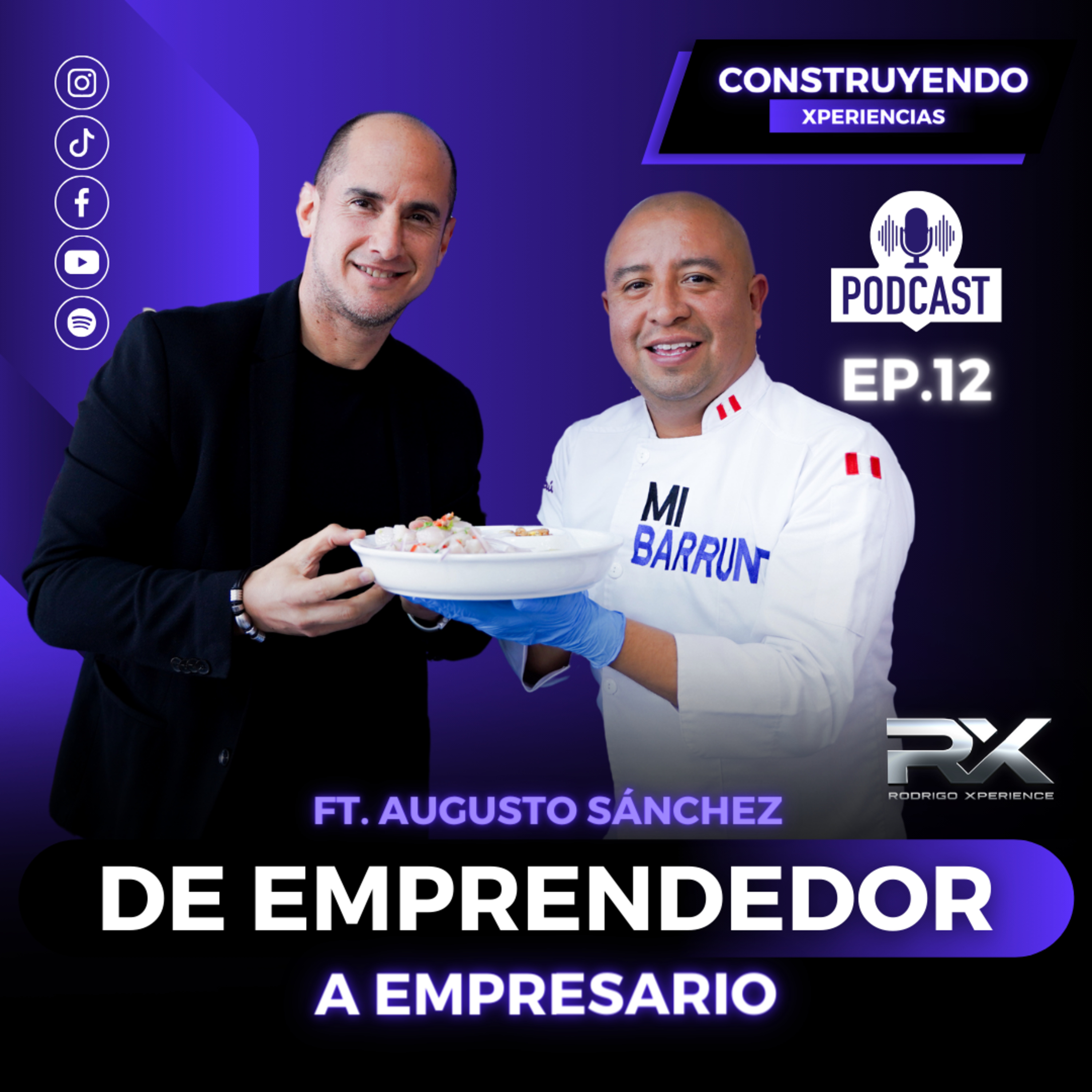 Construyendo Xperiencias
