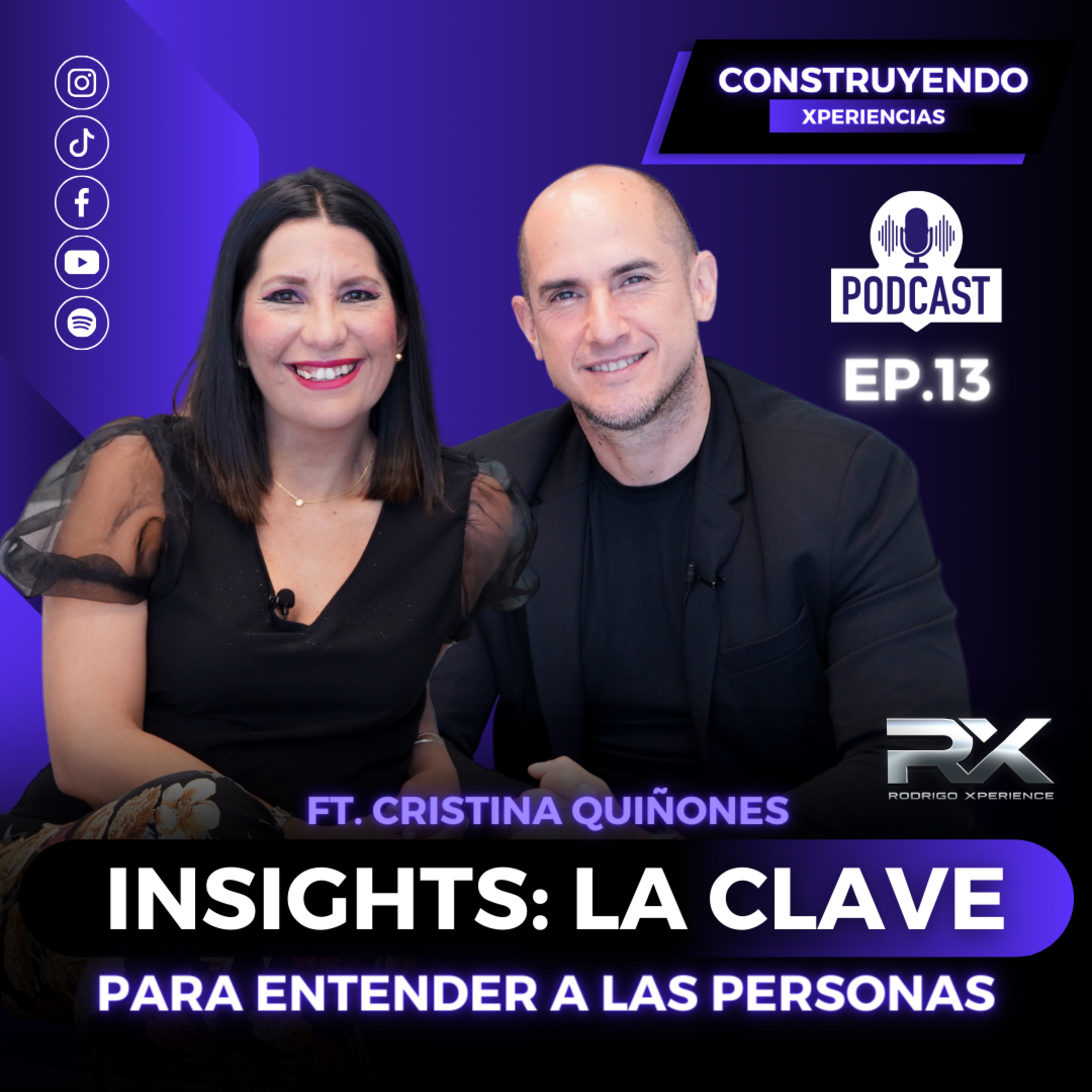 Construyendo Xperiencias
