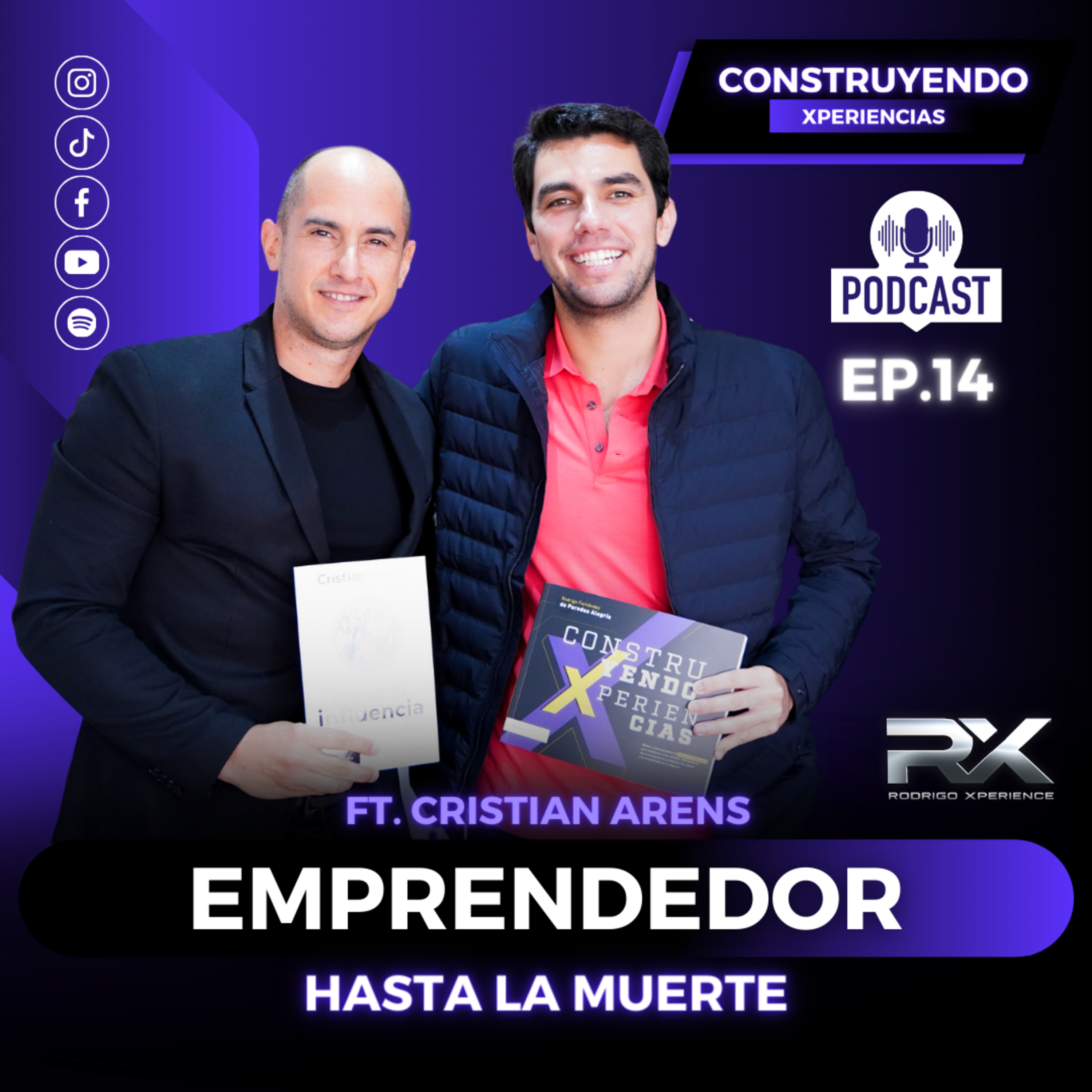 Construyendo Xperiencias
