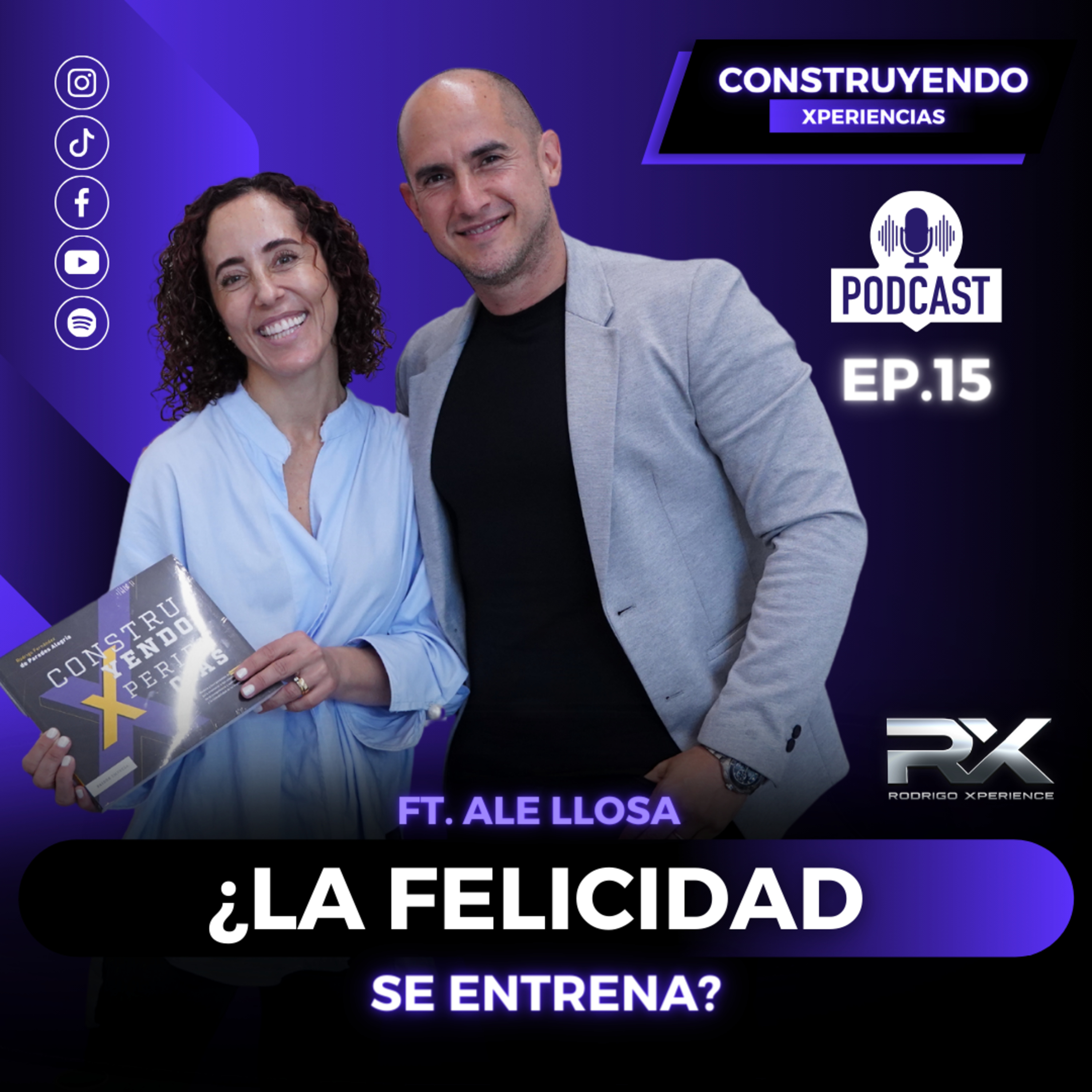 Construyendo Xperiencias