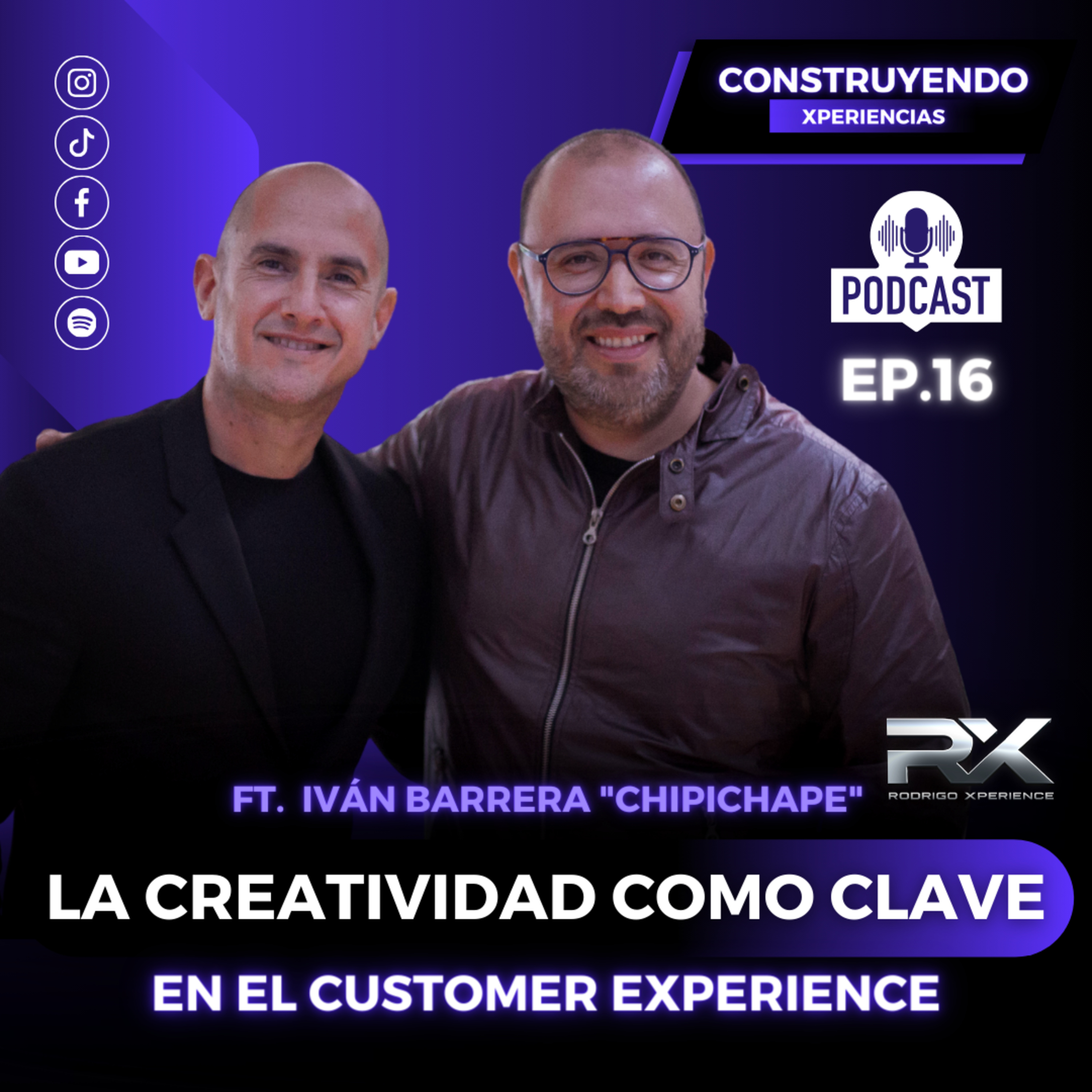 Construyendo Xperiencias