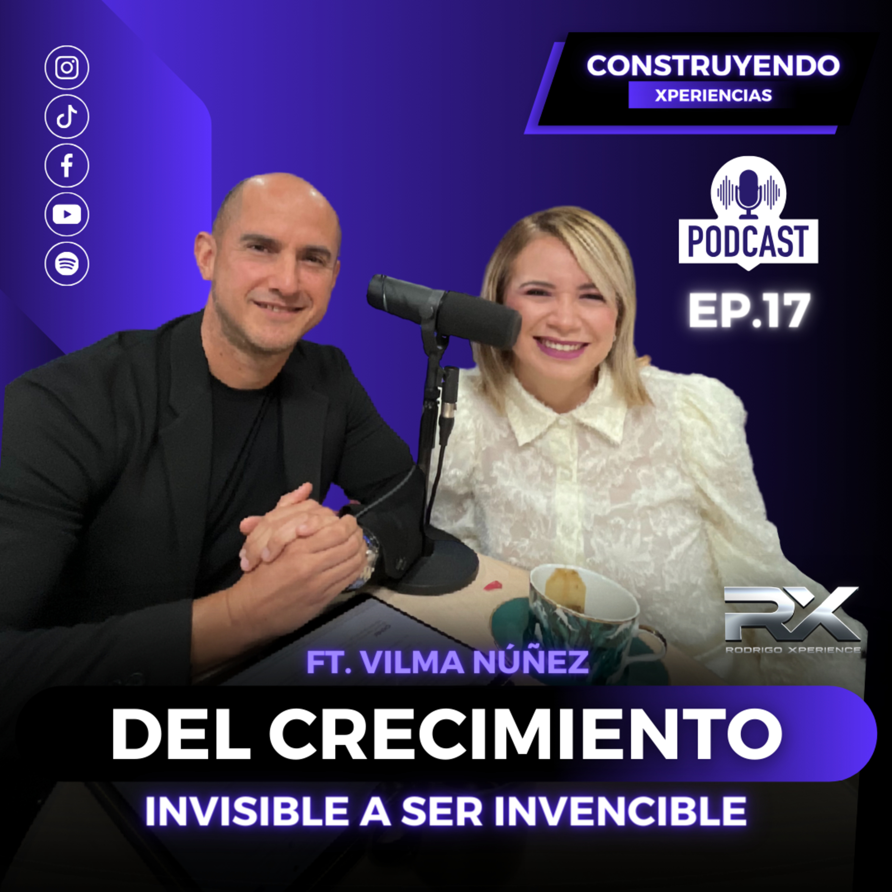 Construyendo Xperiencias