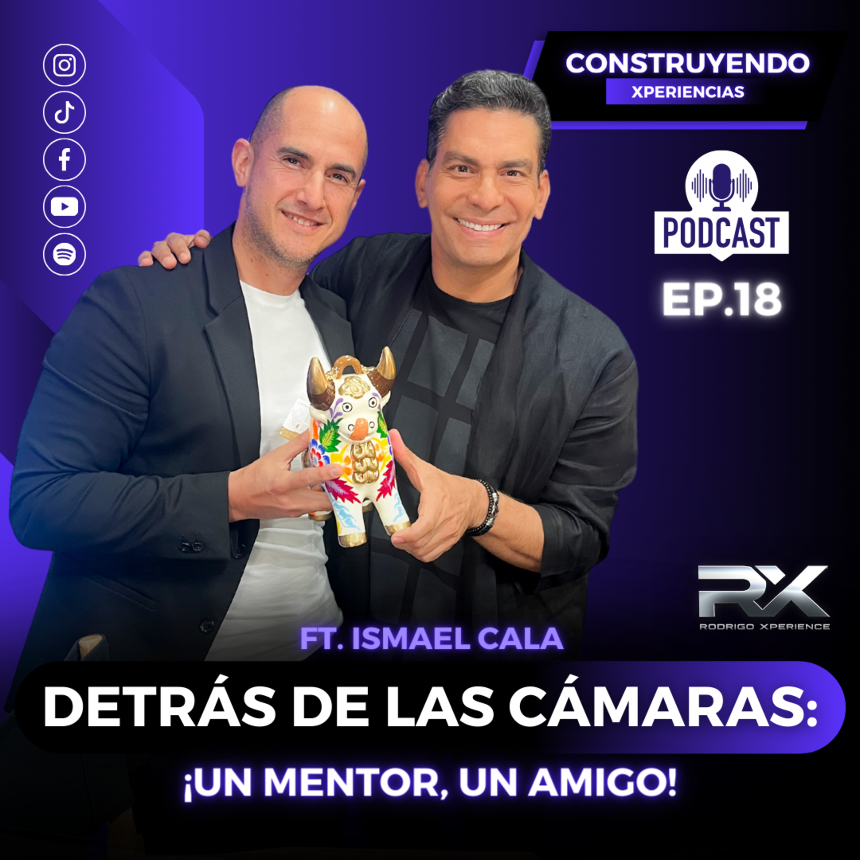 Construyendo Xperiencias