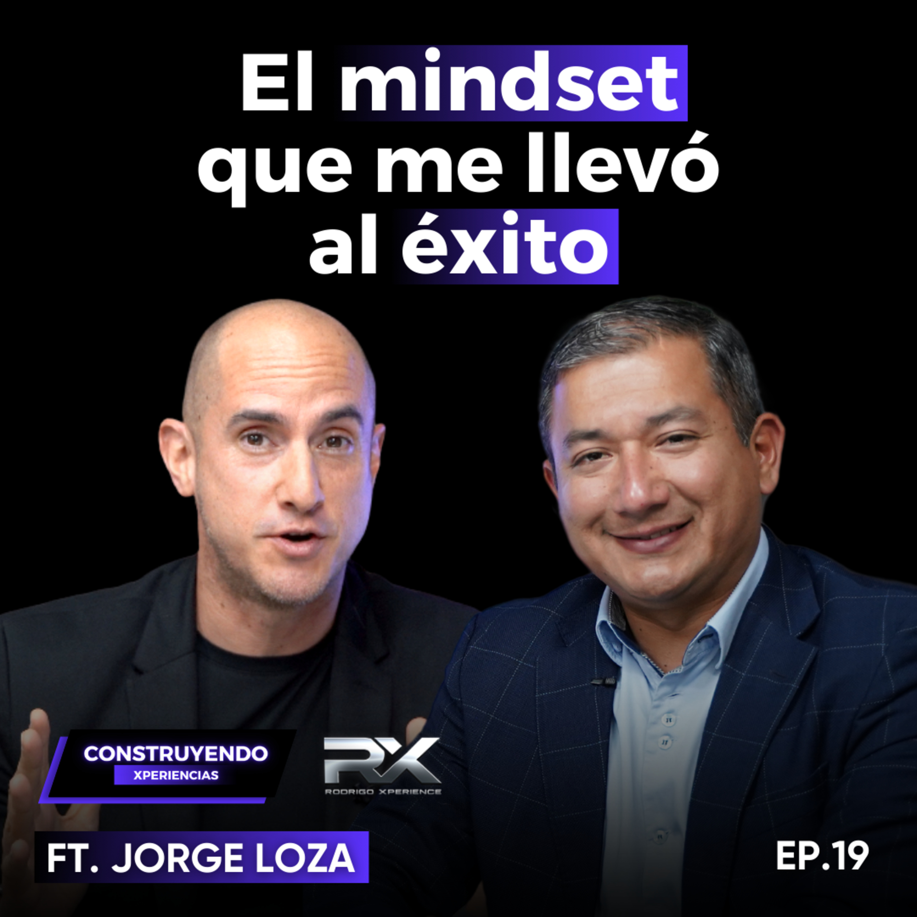 Construyendo Xperiencias