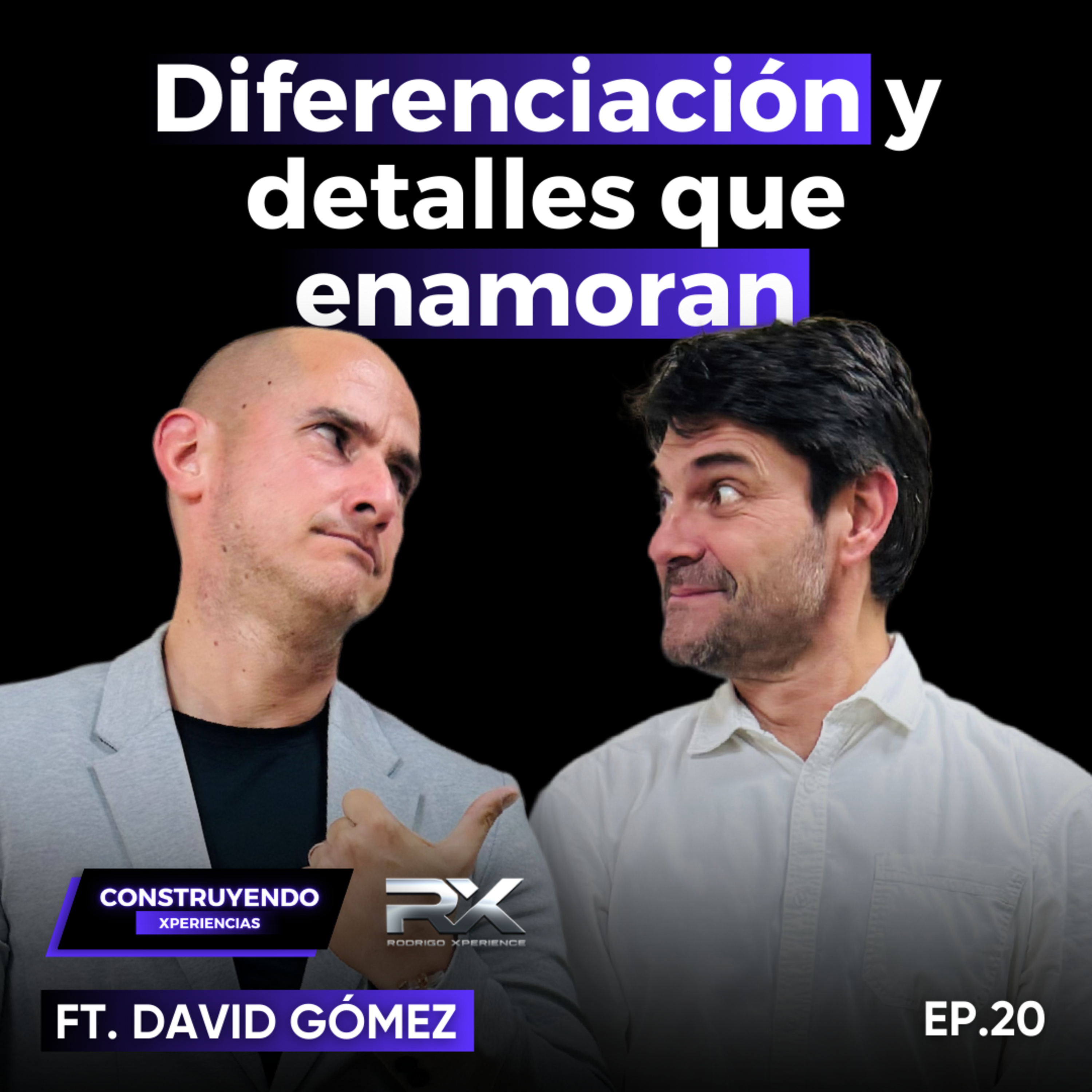 Construyendo Xperiencias