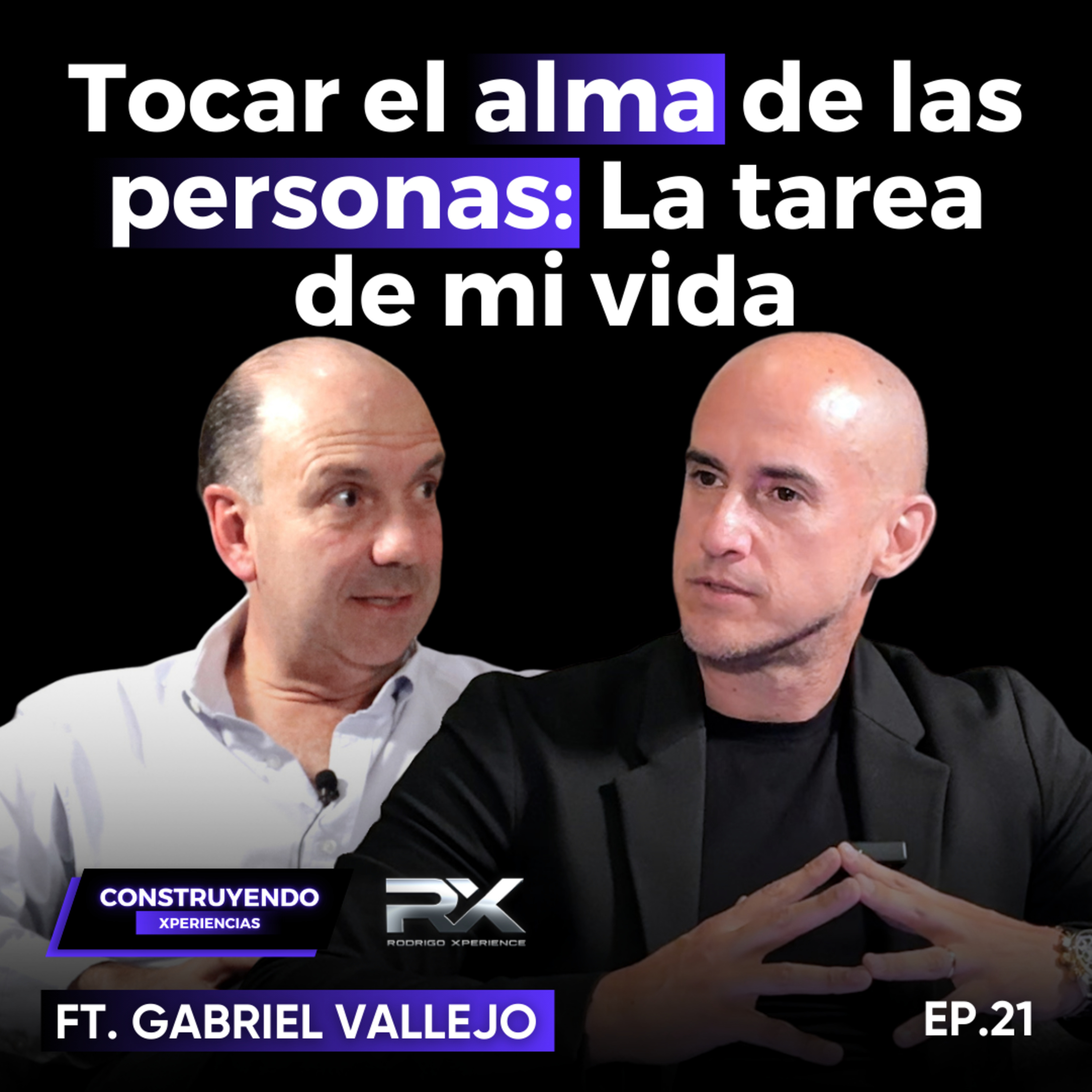 Construyendo Xperiencias