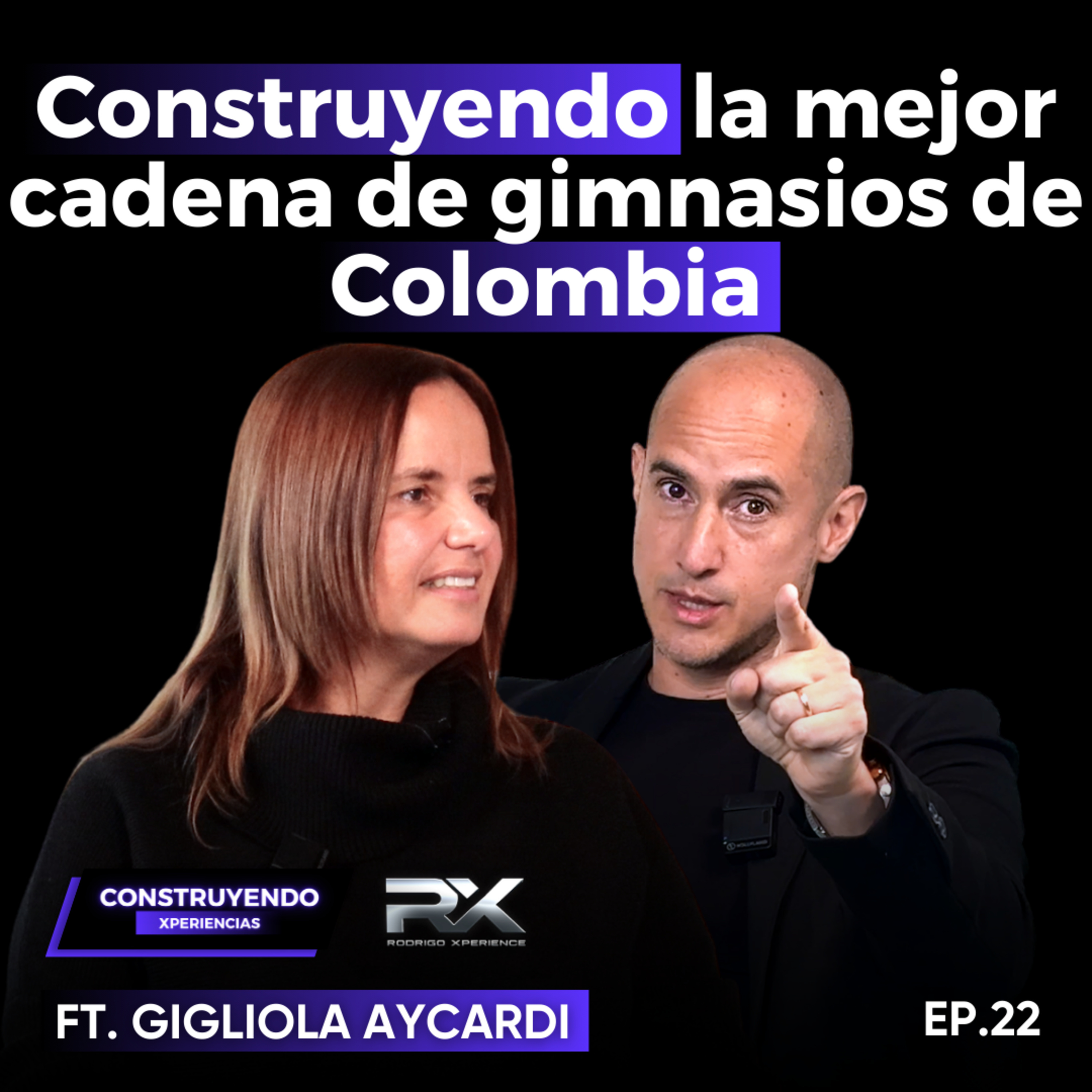 Construyendo Xperiencias