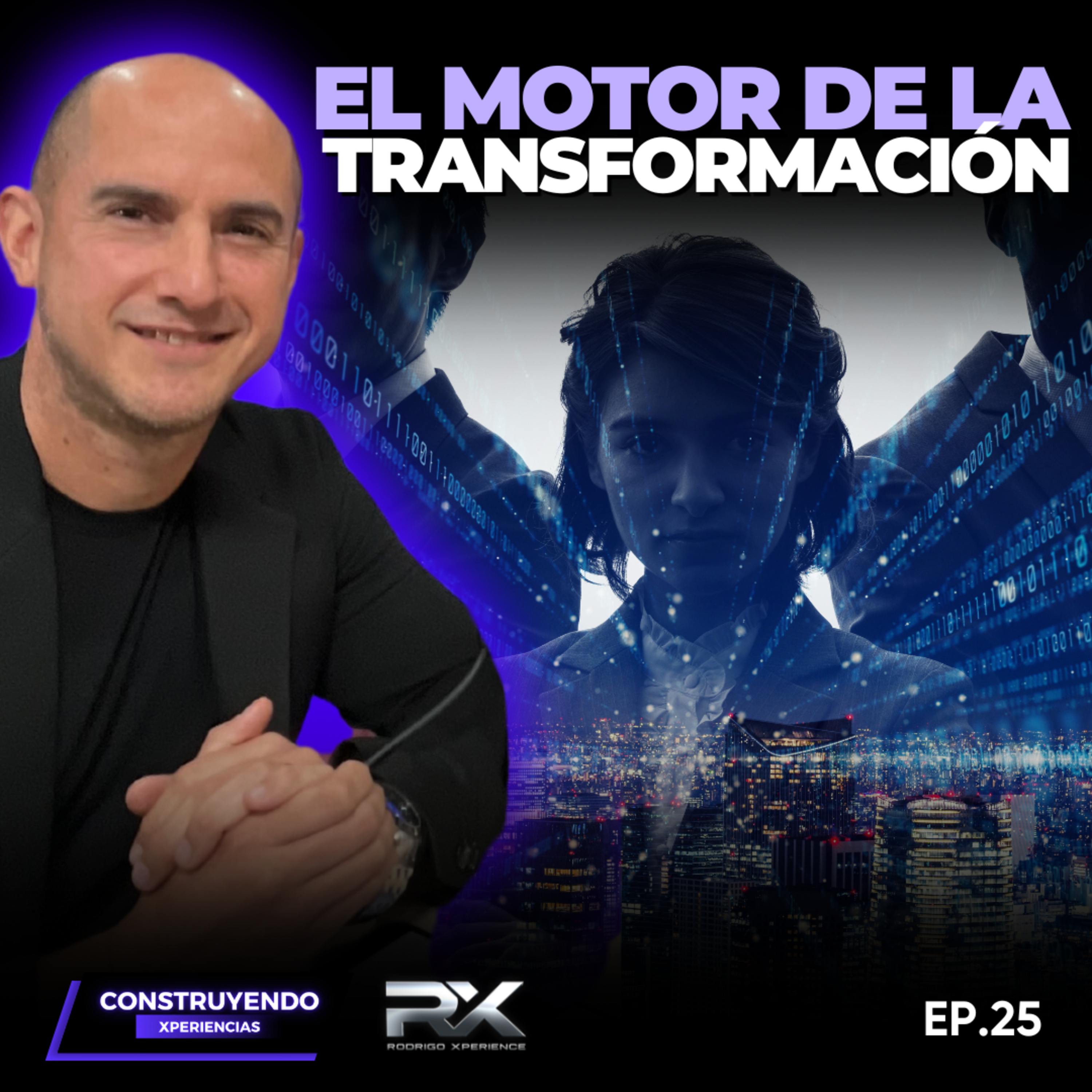 Construyendo Xperiencias