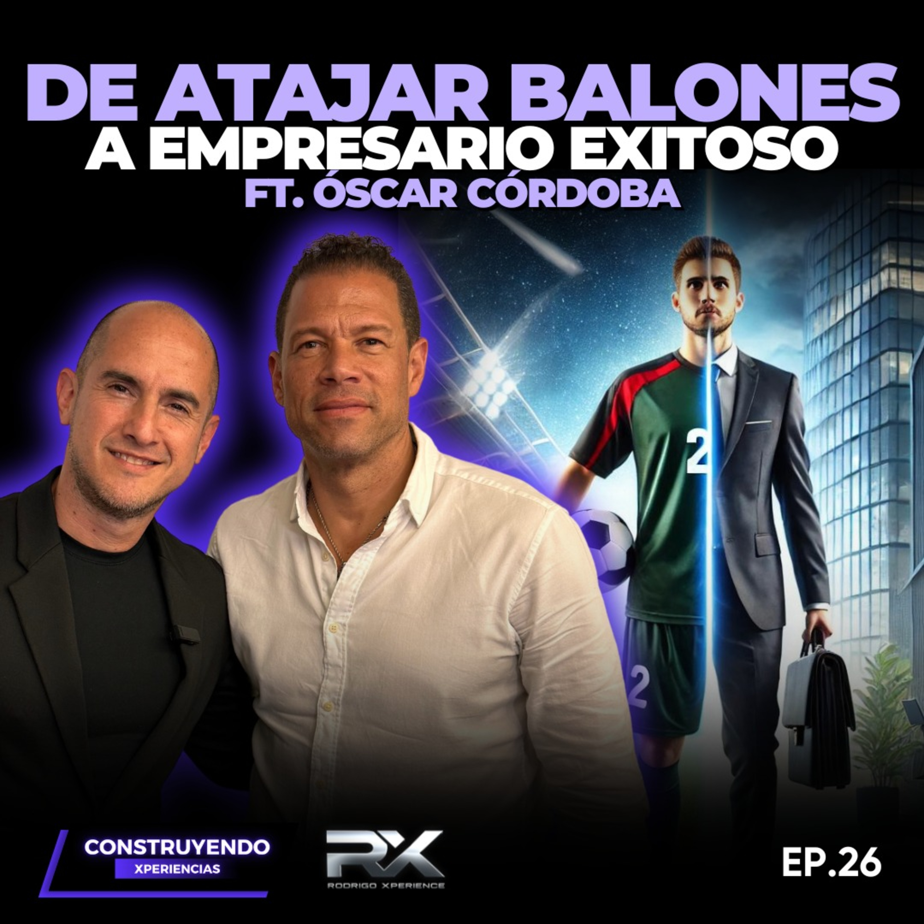 Construyendo Xperiencias