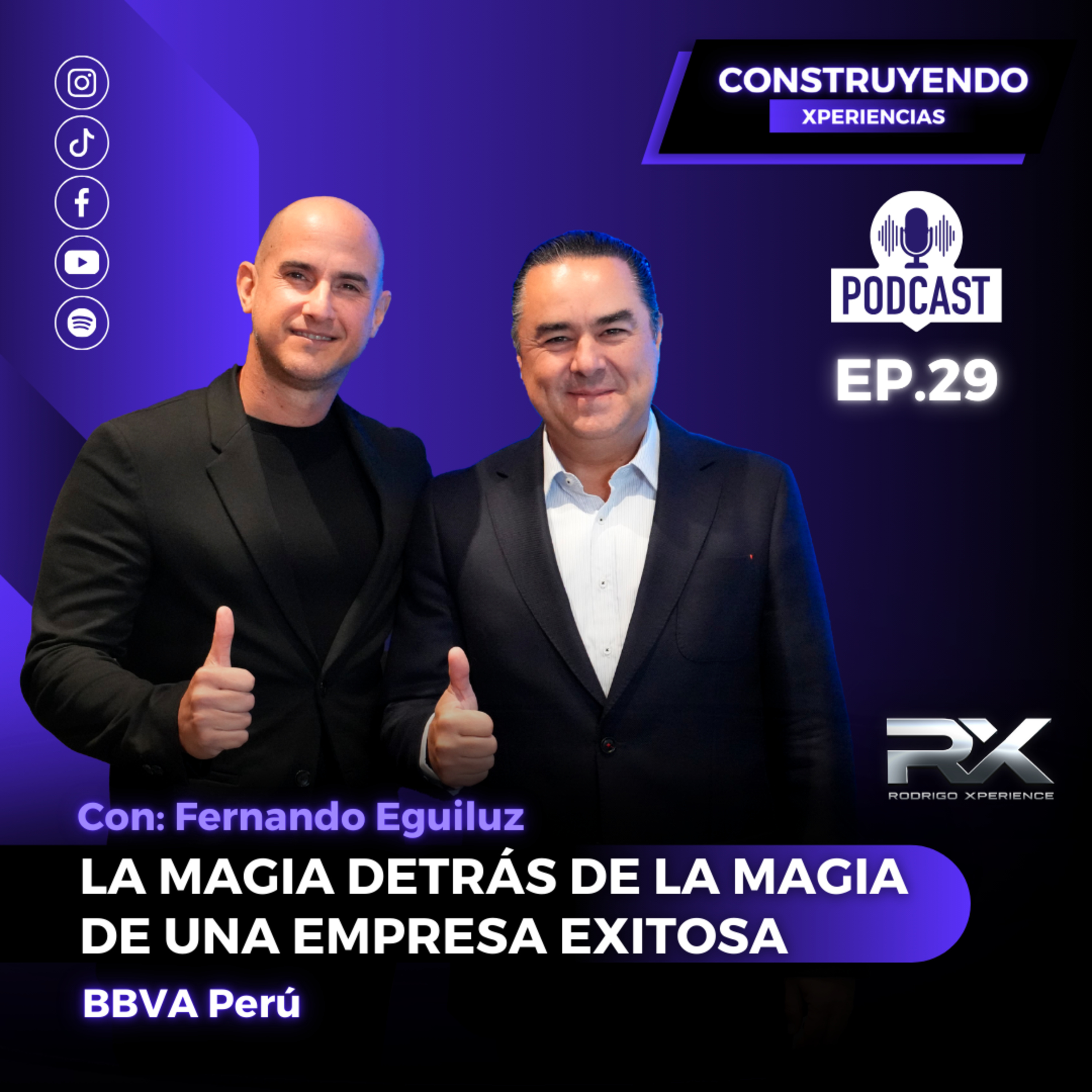 Construyendo Xperiencias