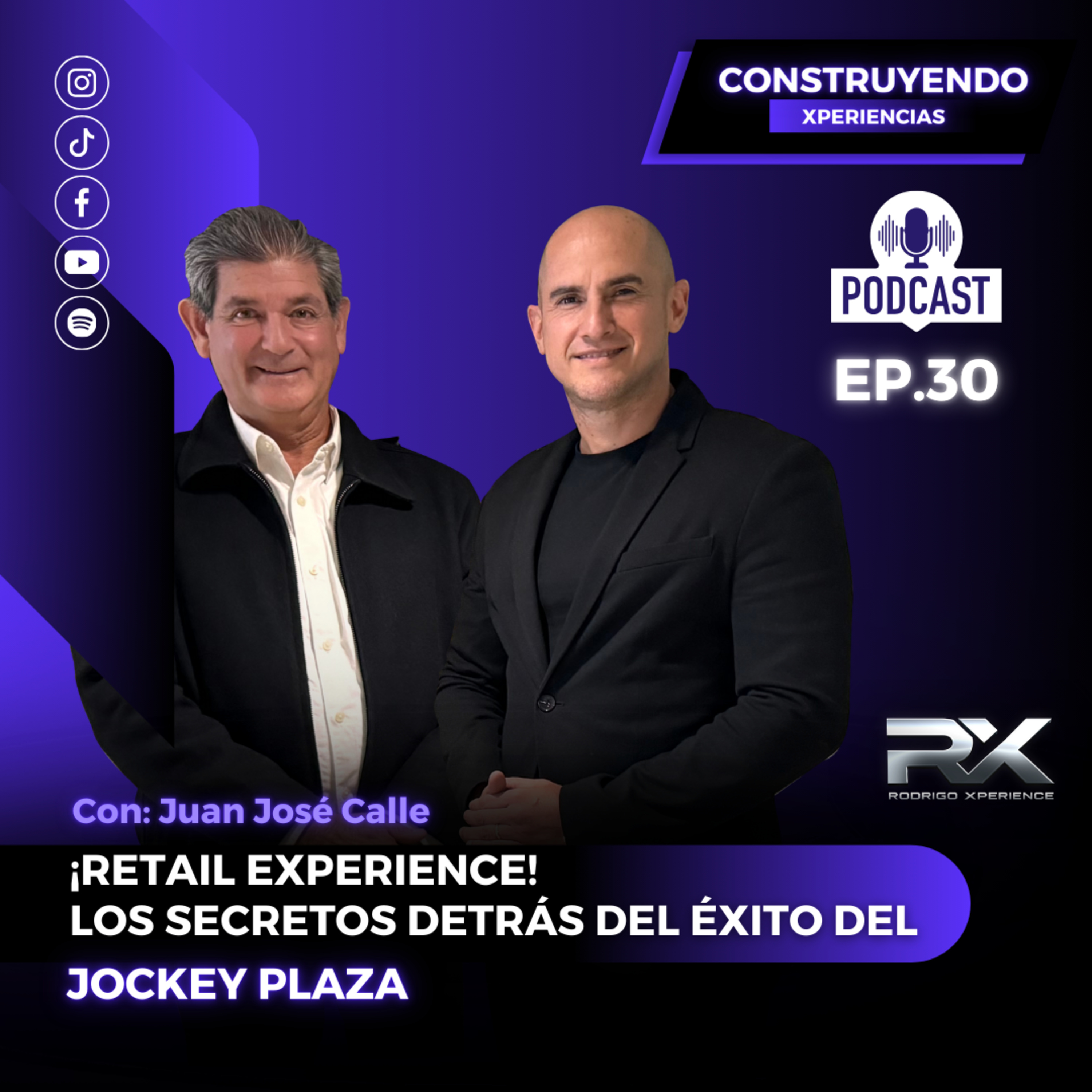 Construyendo Xperiencias
