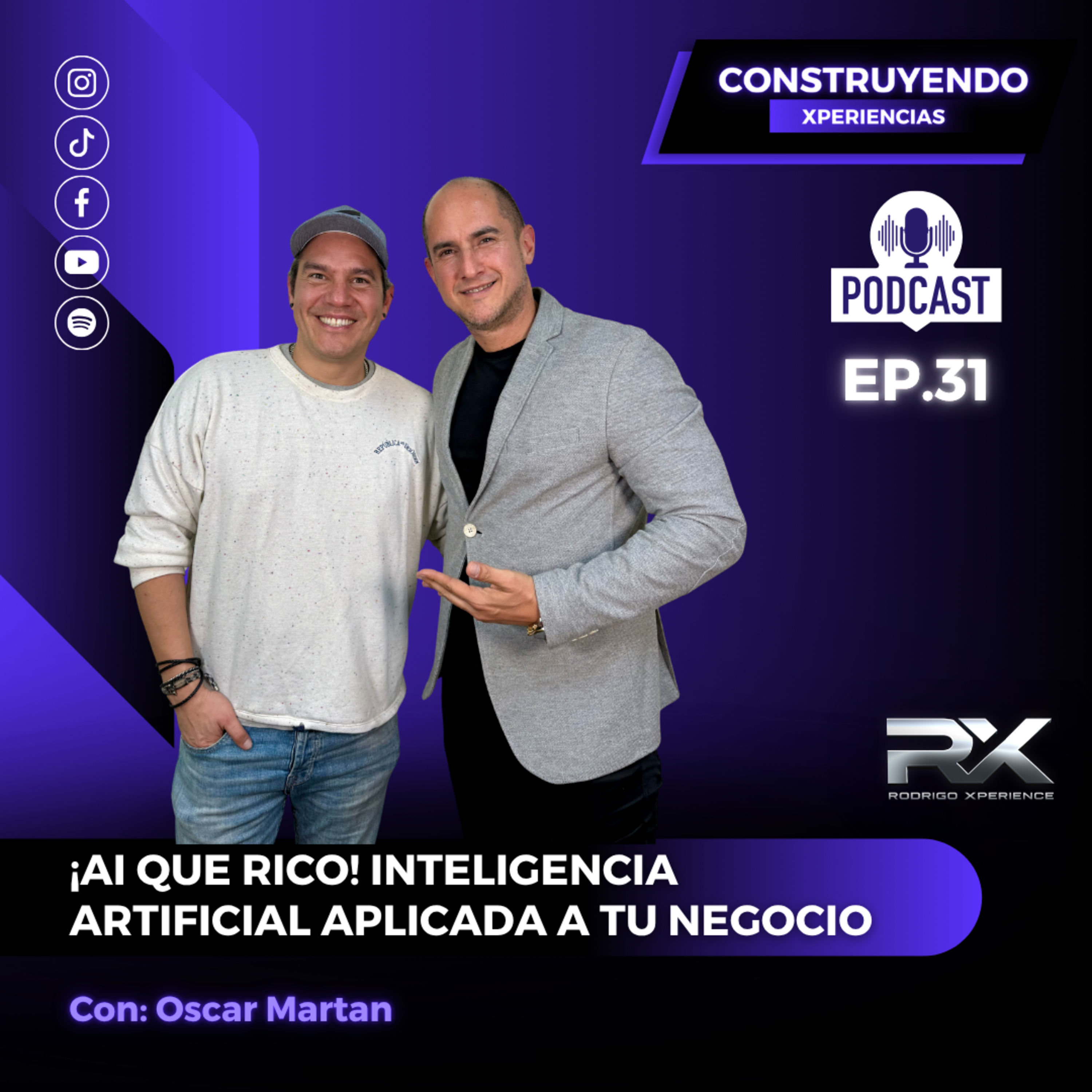 Construyendo Xperiencias