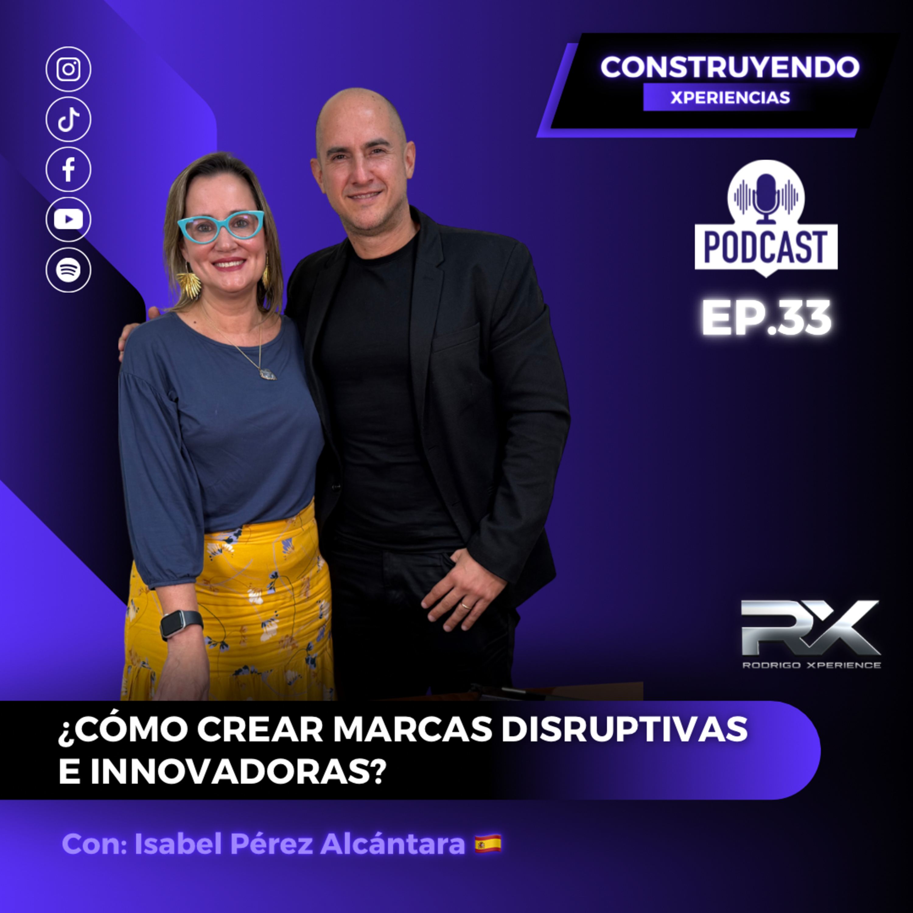 Construyendo Xperiencias