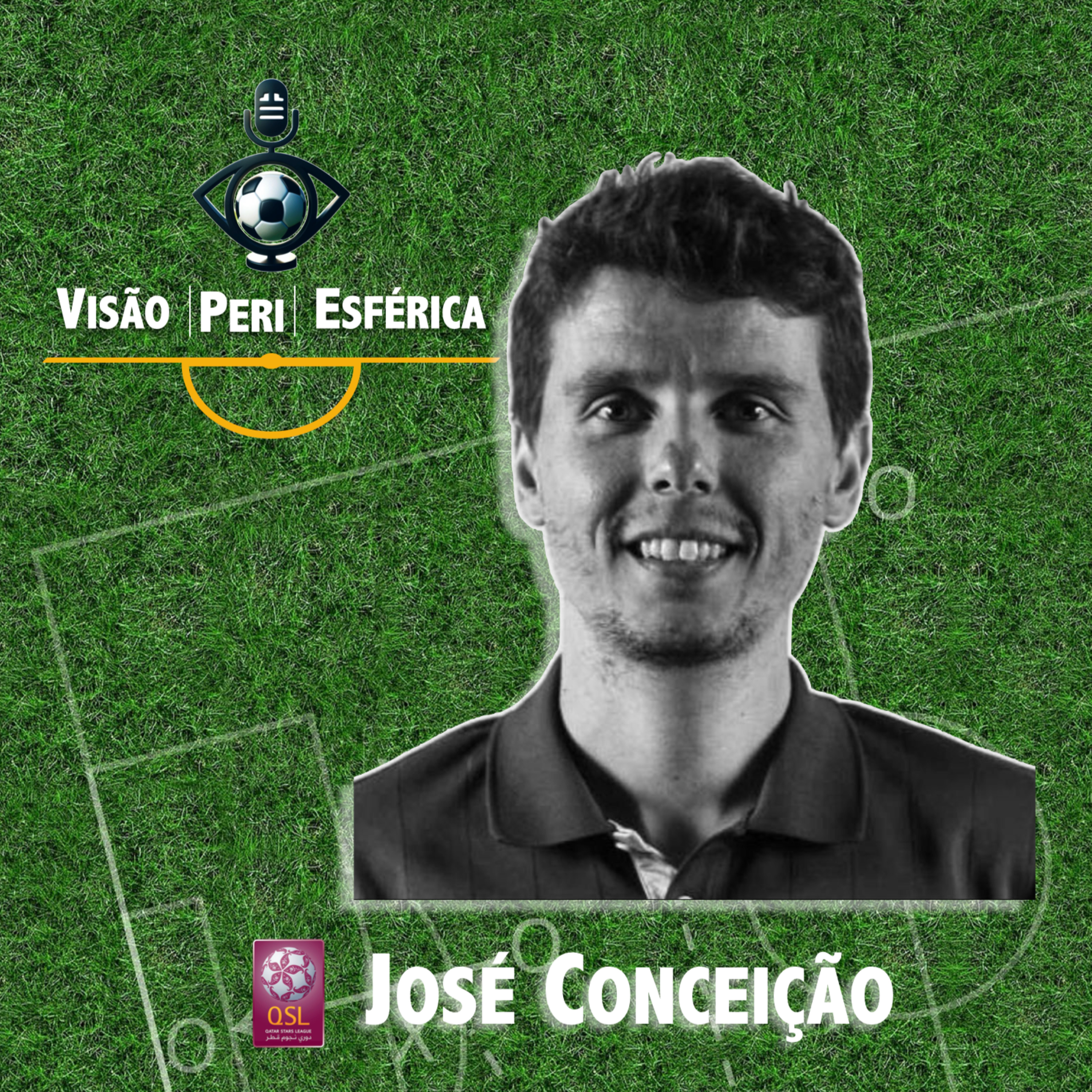 Visão (Peri)Esférica