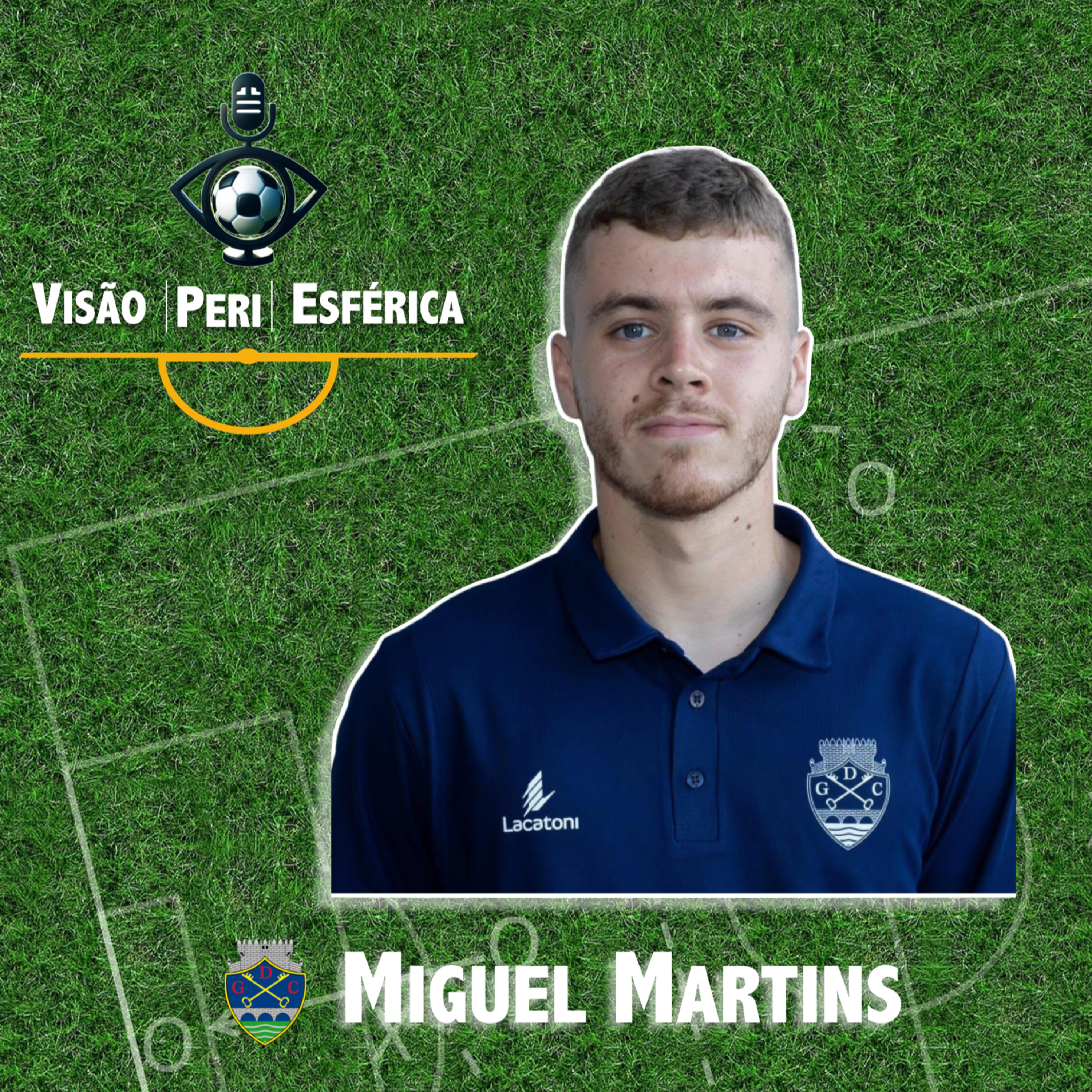 Visão (Peri)Esférica