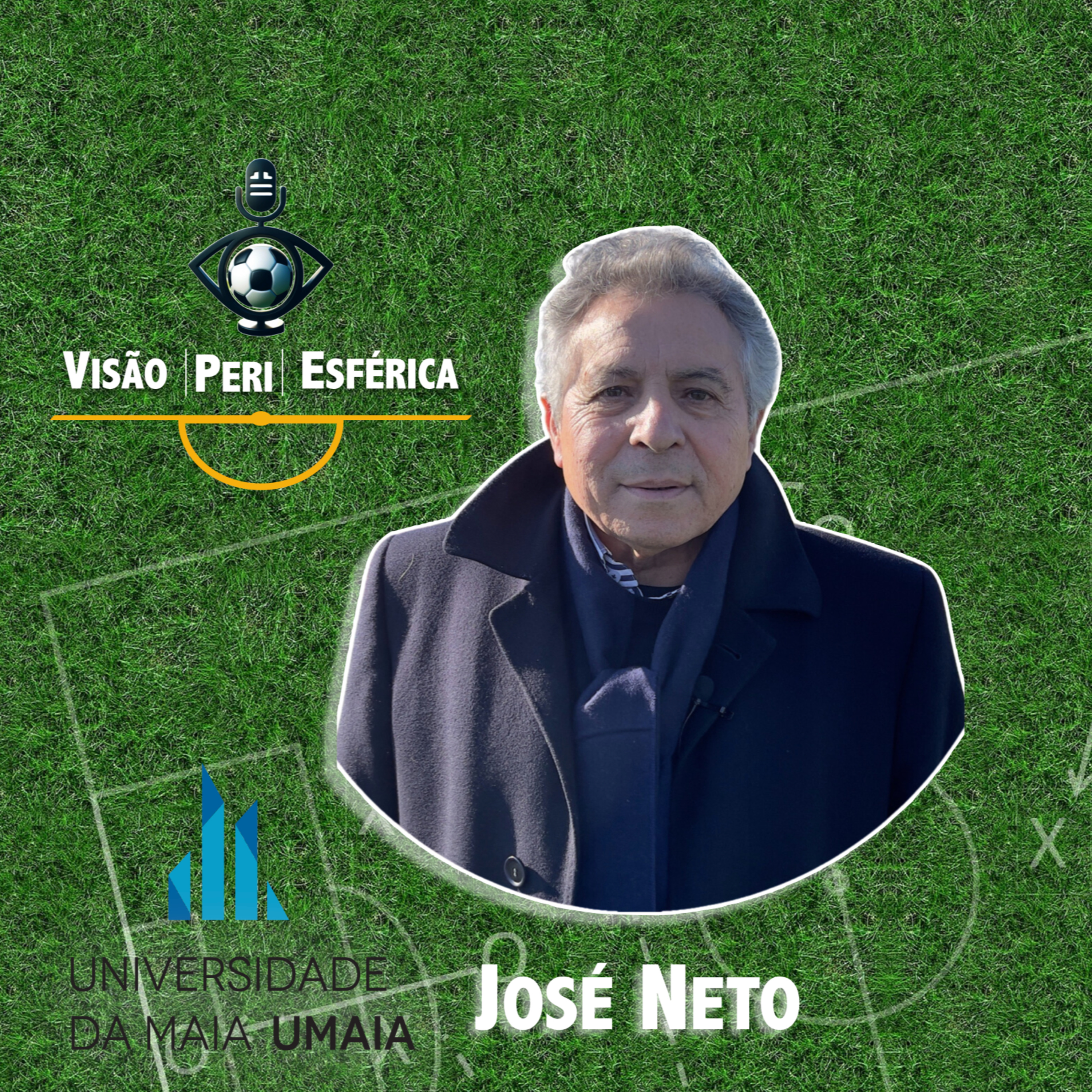Visão (Peri)Esférica
