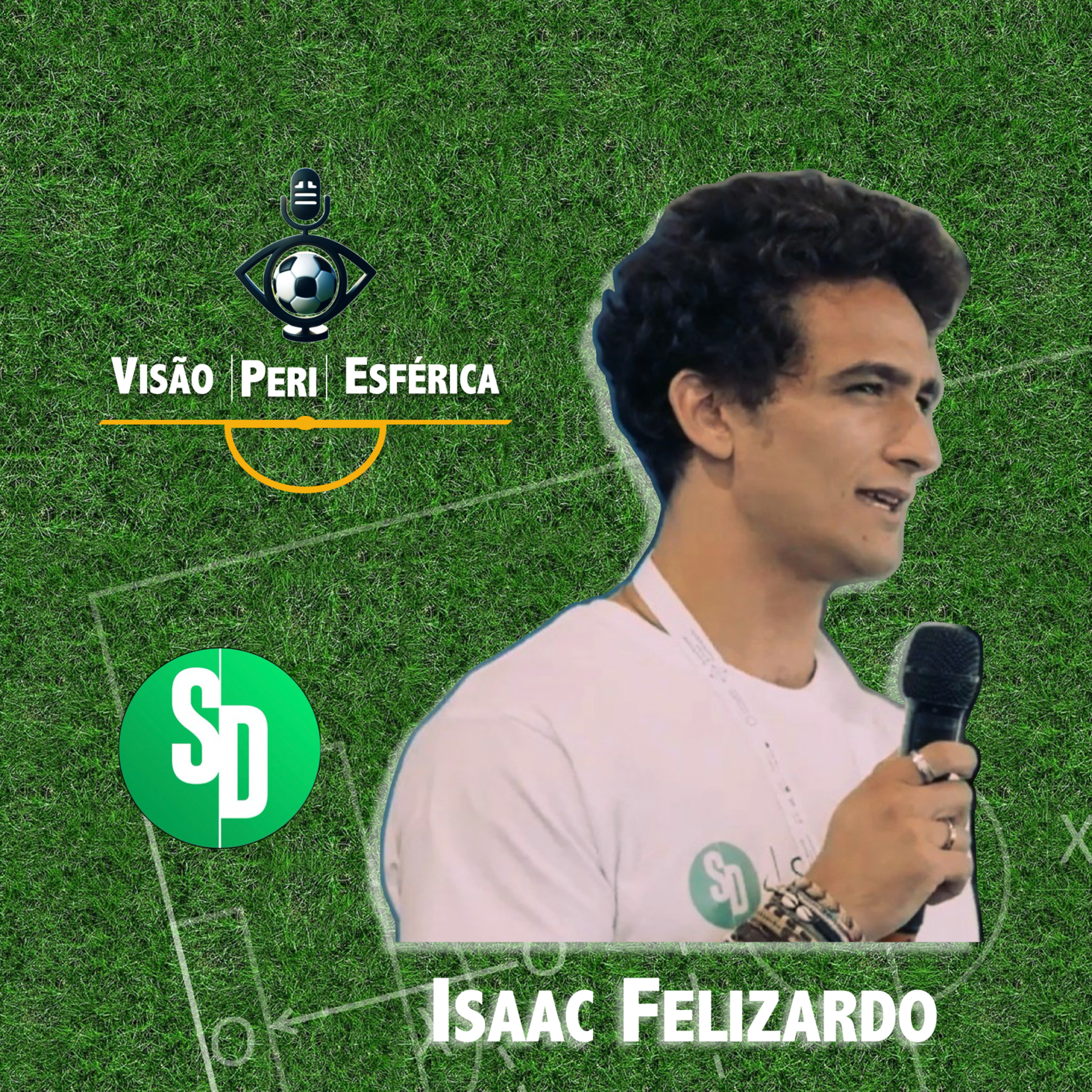 Visão (Peri)Esférica
