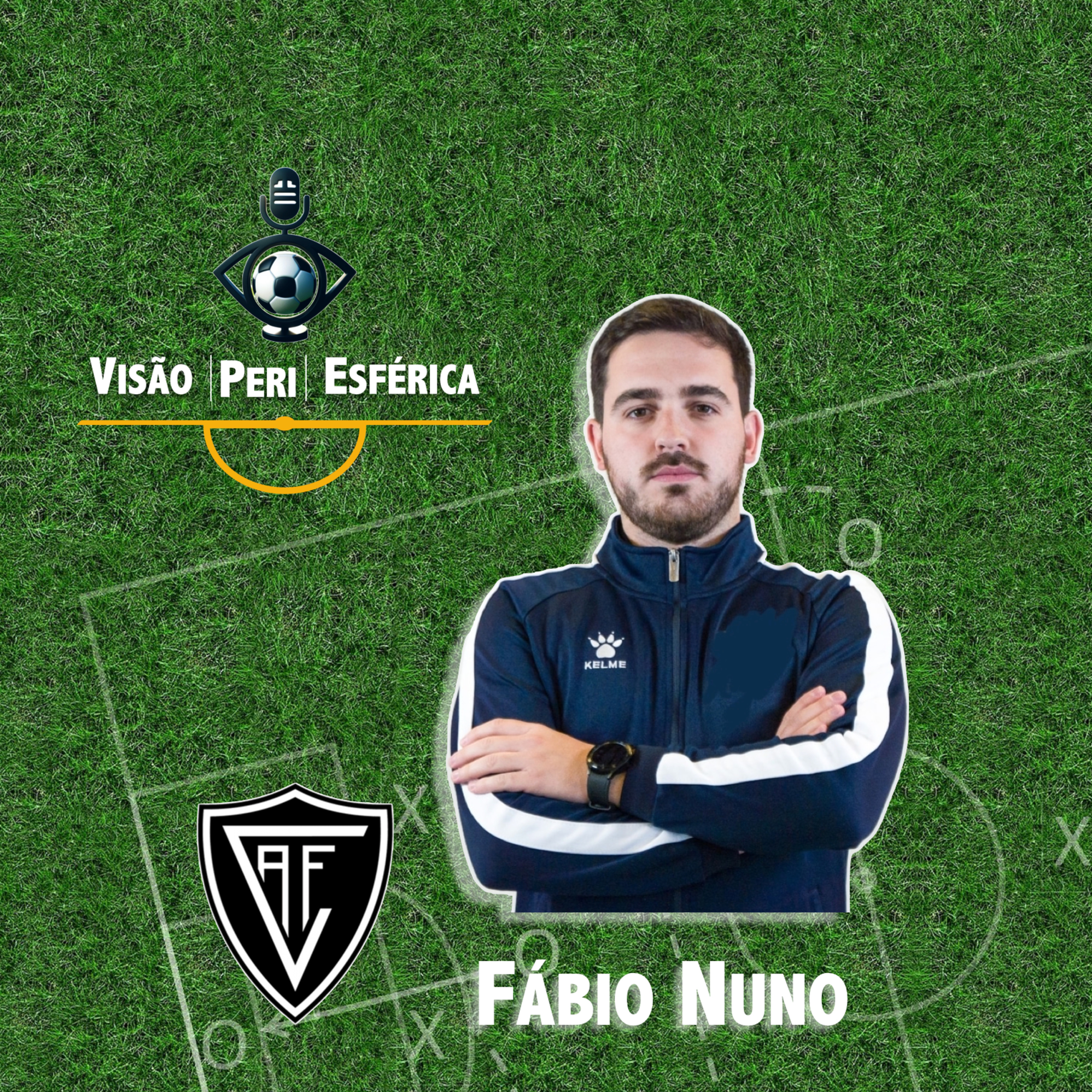 Visão (Peri)Esférica