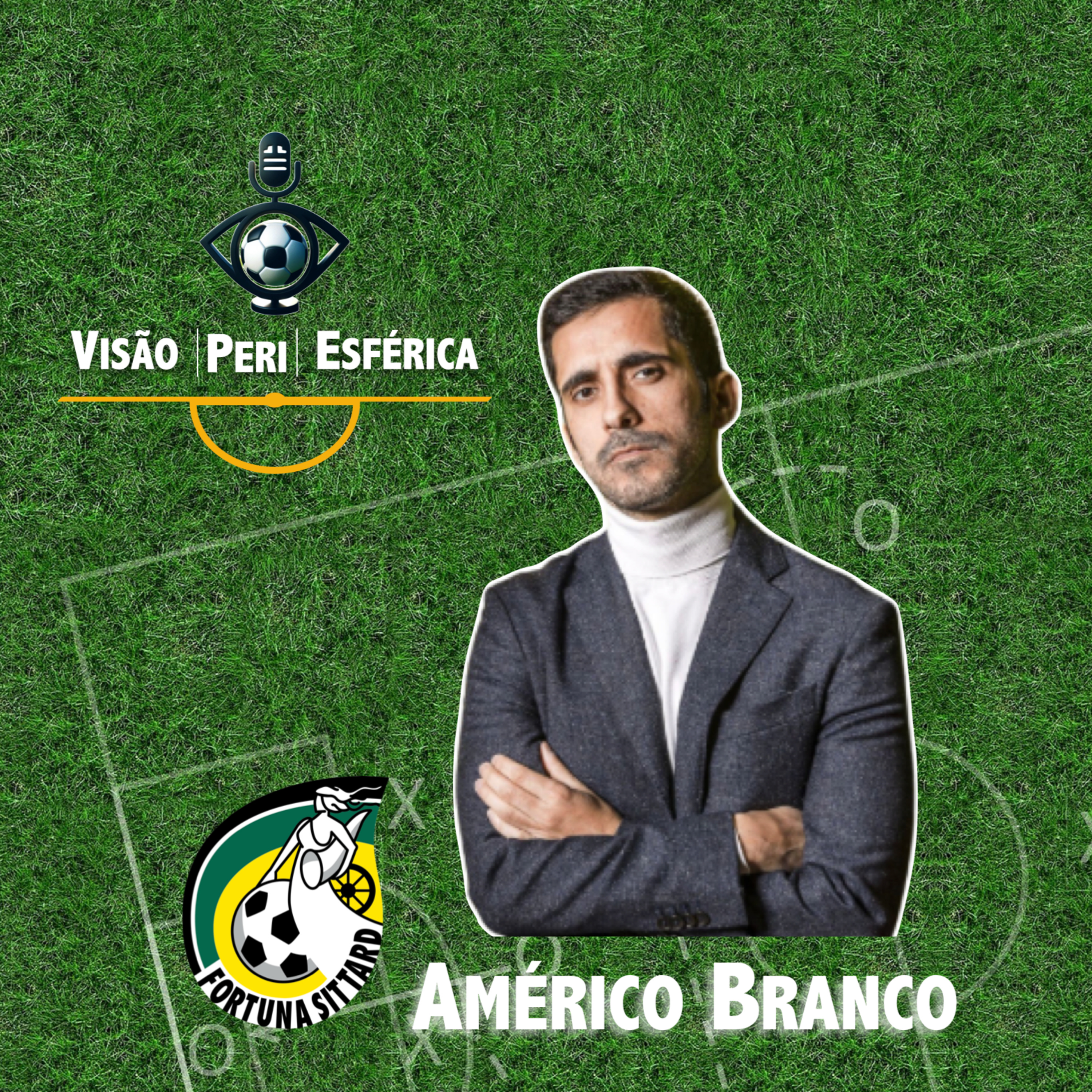 Visão (Peri)Esférica