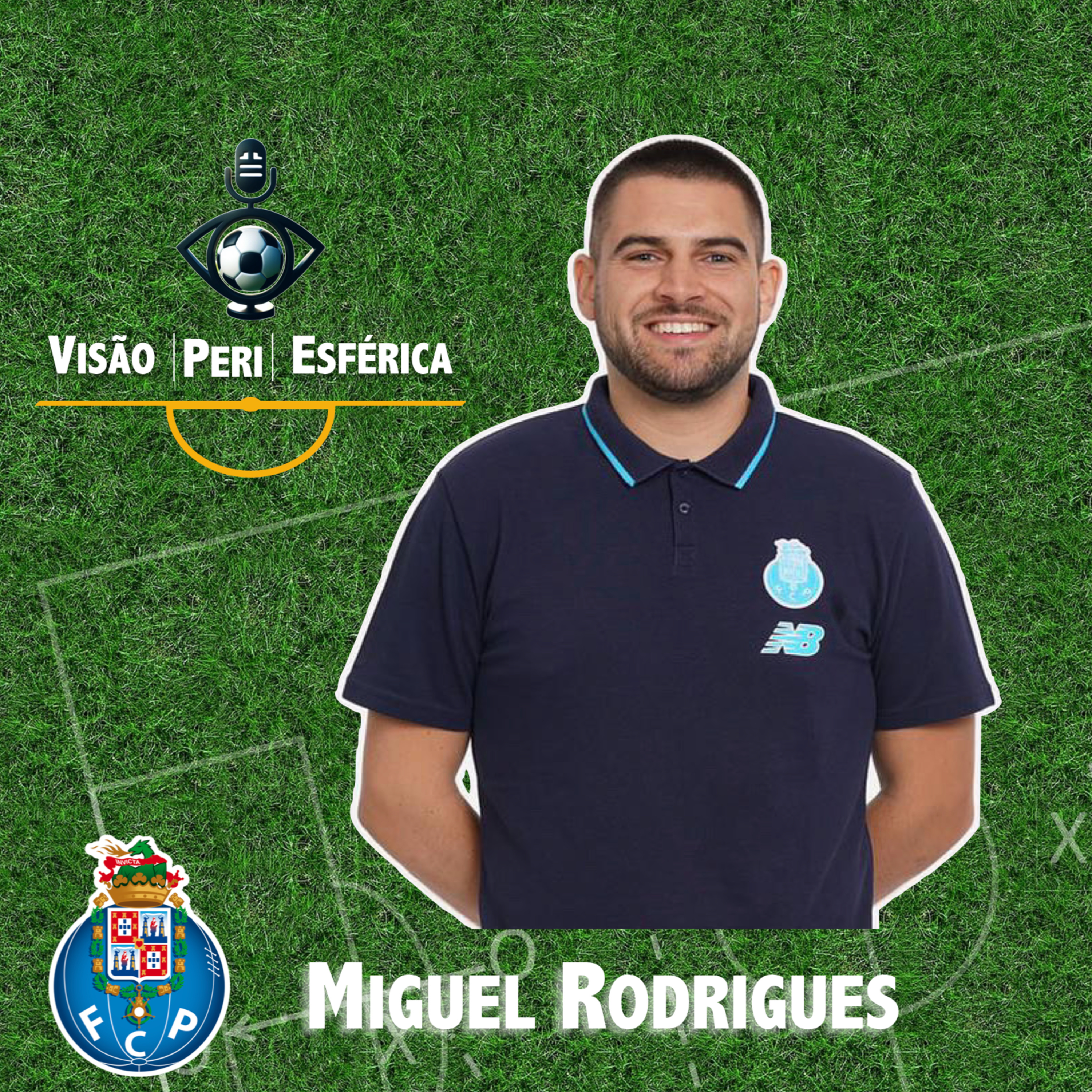 Visão (Peri)Esférica