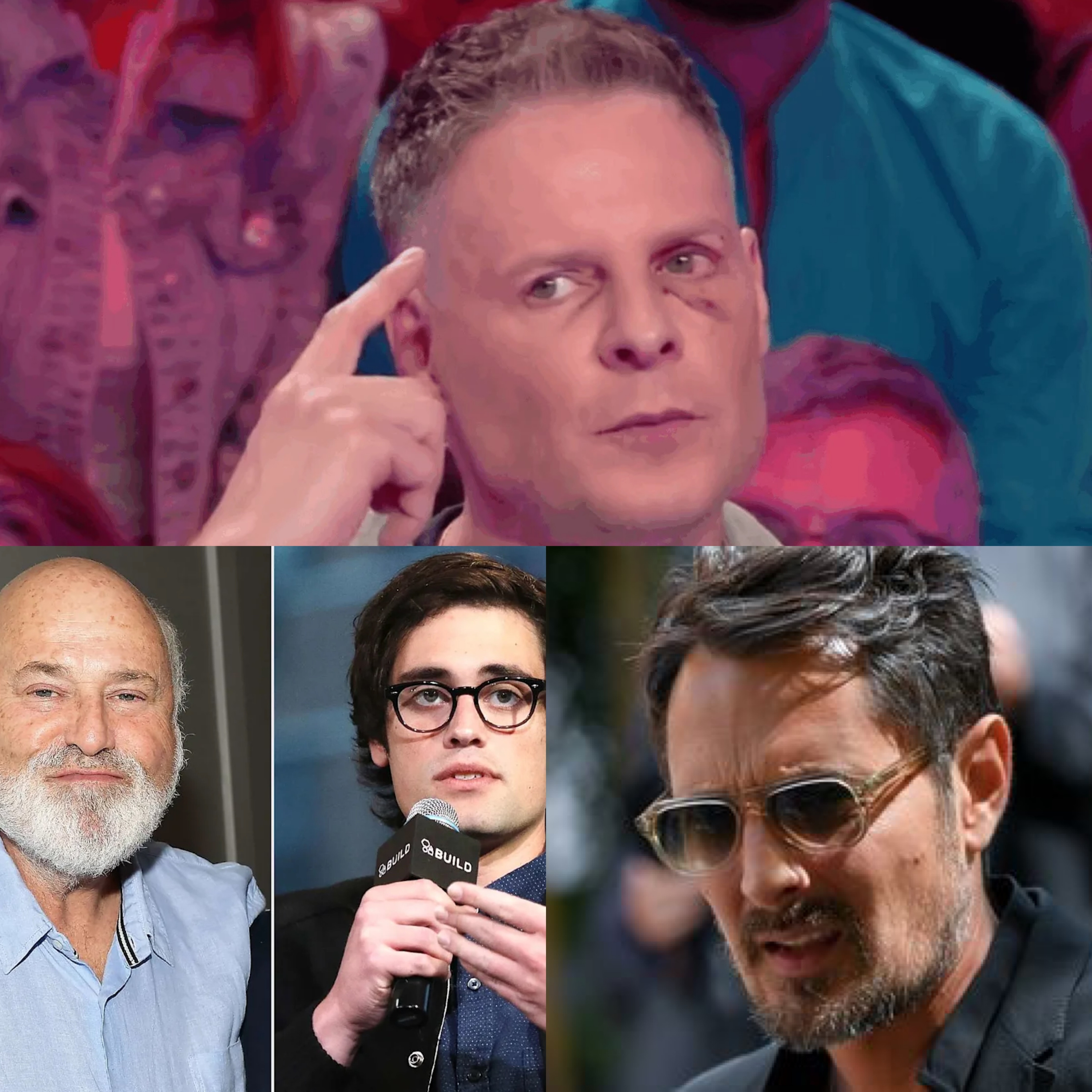 Affaire Cerutti, Delormeau blessé, drame chez les Reiner : les infos people du jour episode artwork