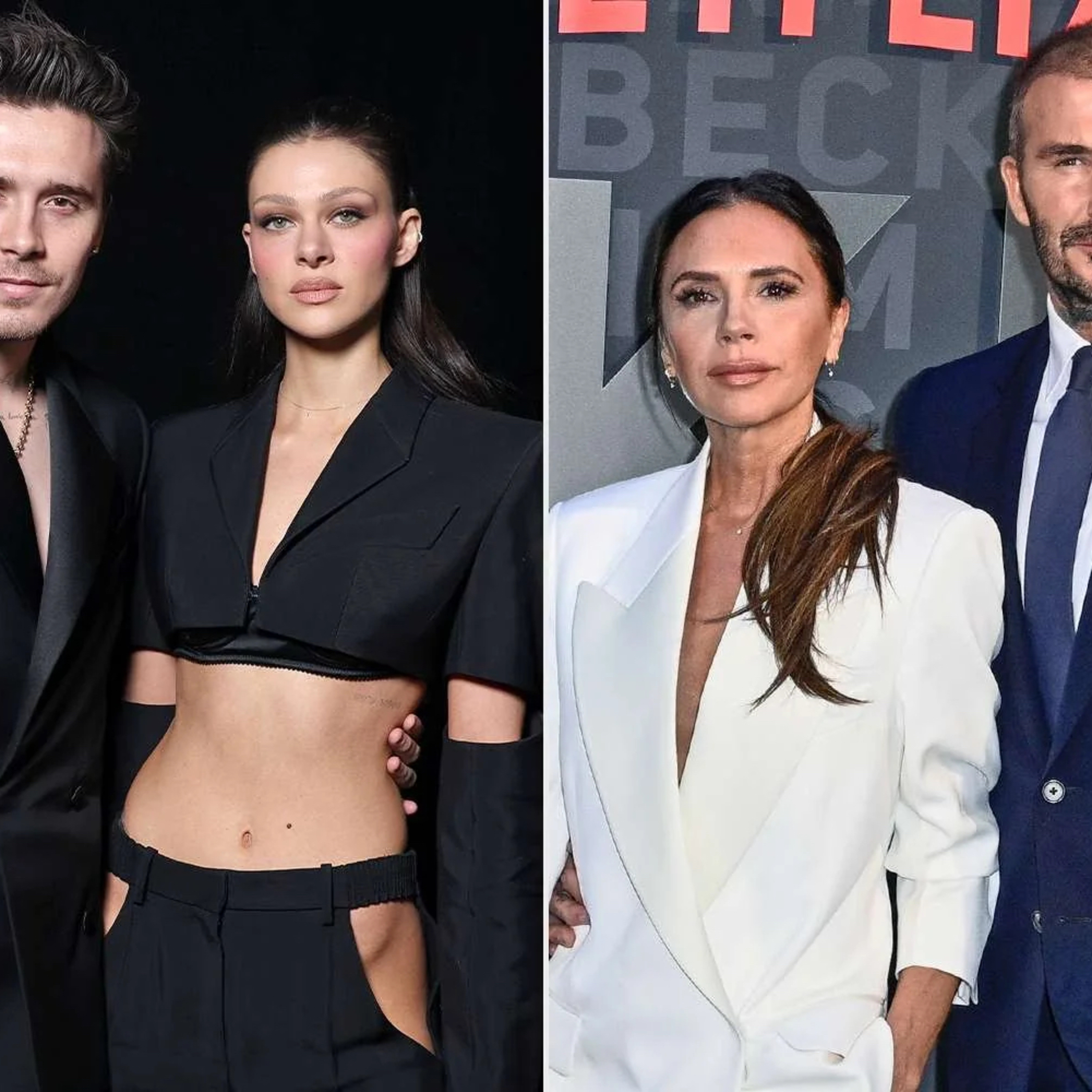 La fracture Beckham : Brooklyn, Nicola Peltz et la fin du mythe de la famille parfaite episode artwork