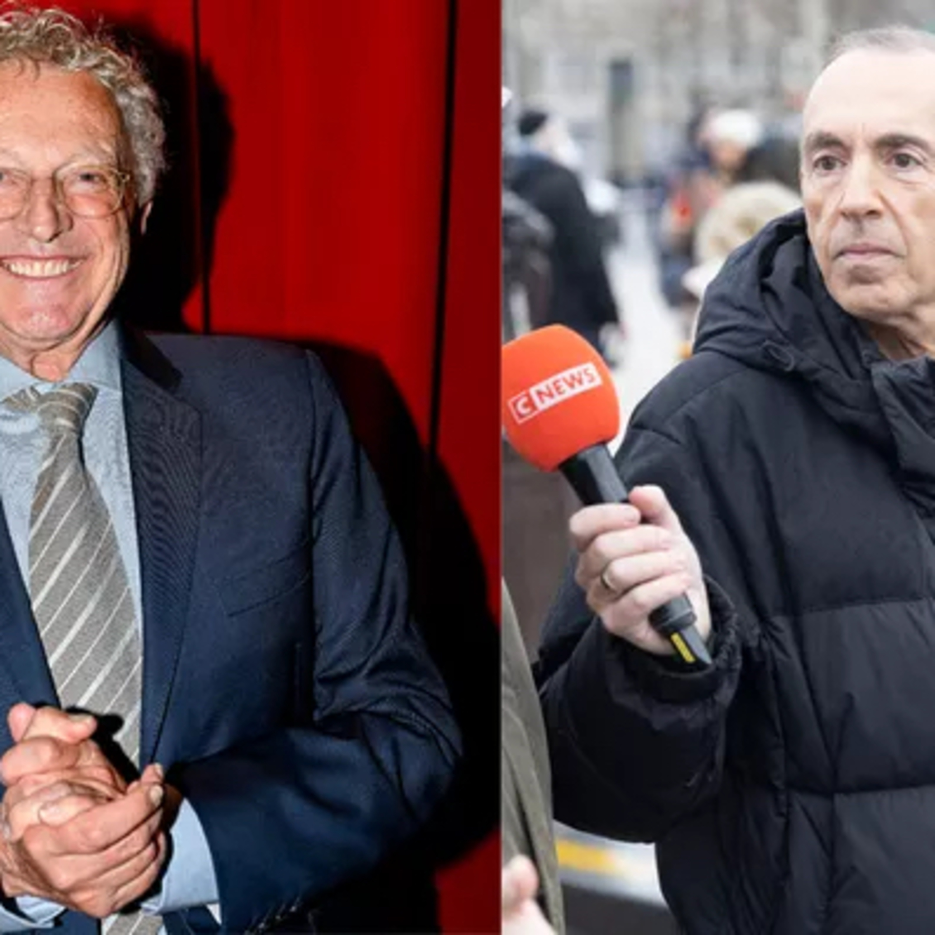 Sublet surprise, Morandini divise, Bardella… episode artwork