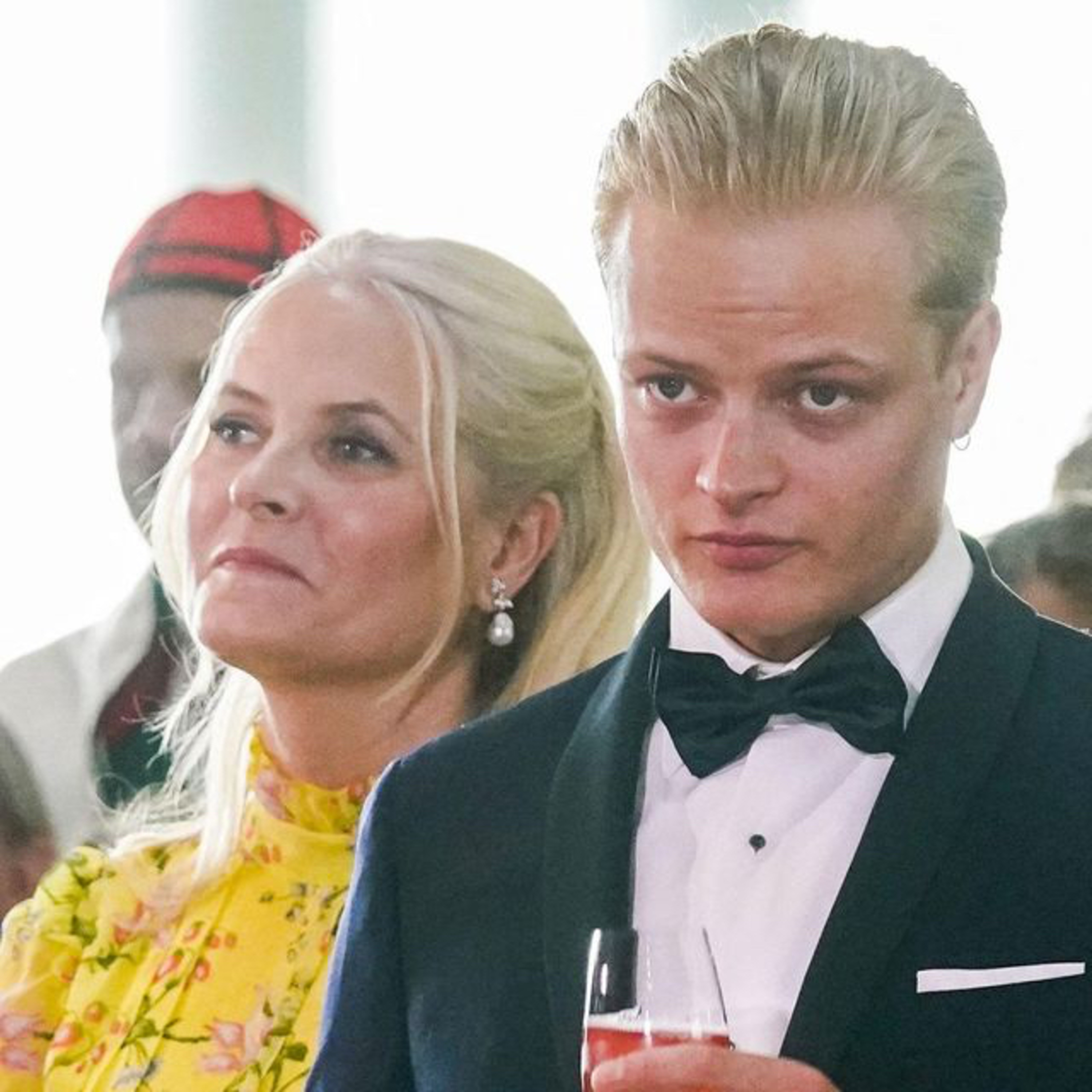 Marius Borg Høiby : viols, drogue et scandale royal en Norvège episode artwork