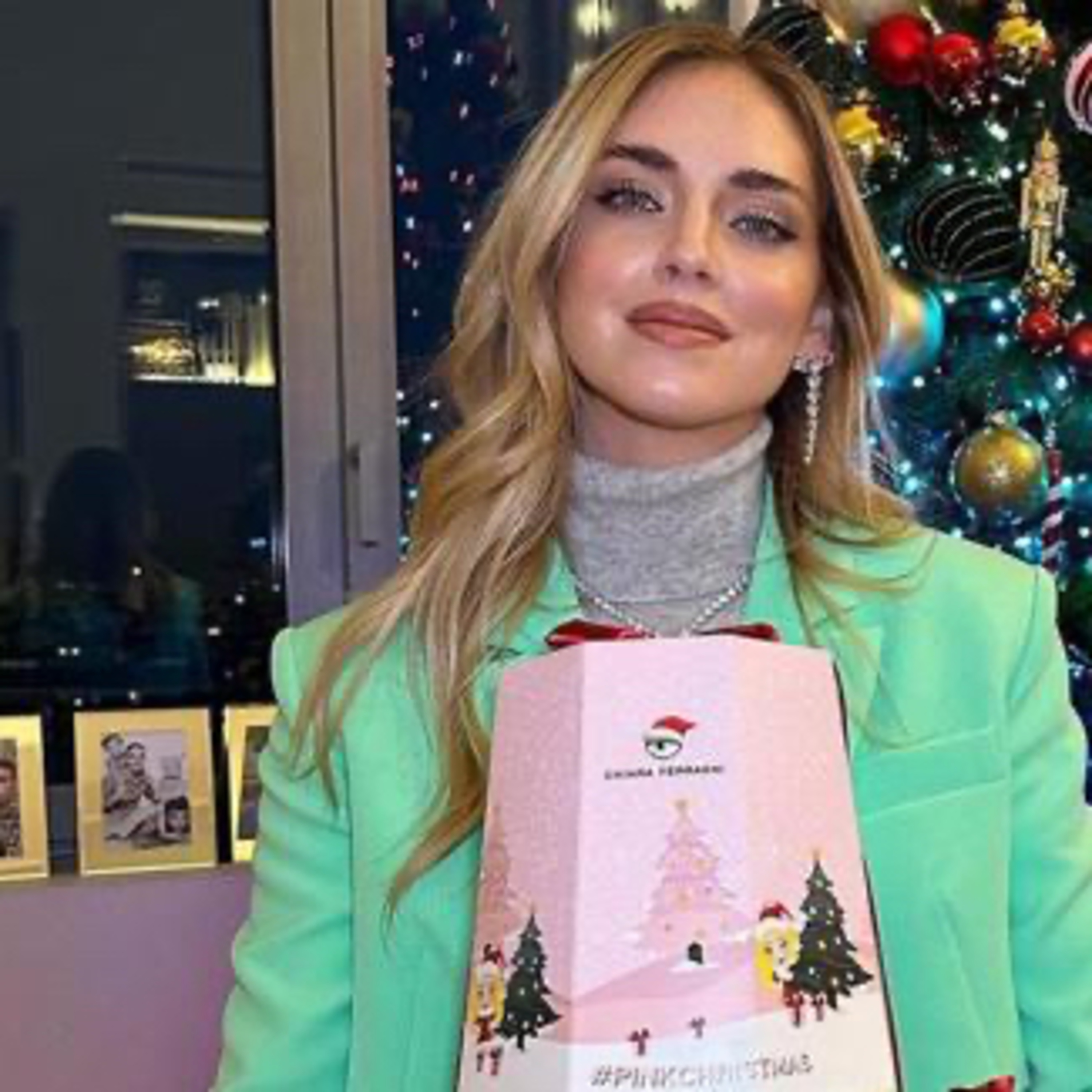 Succès, arnaque, faillite… qu’est-il arrivé à Chiara Ferragni? episode artwork