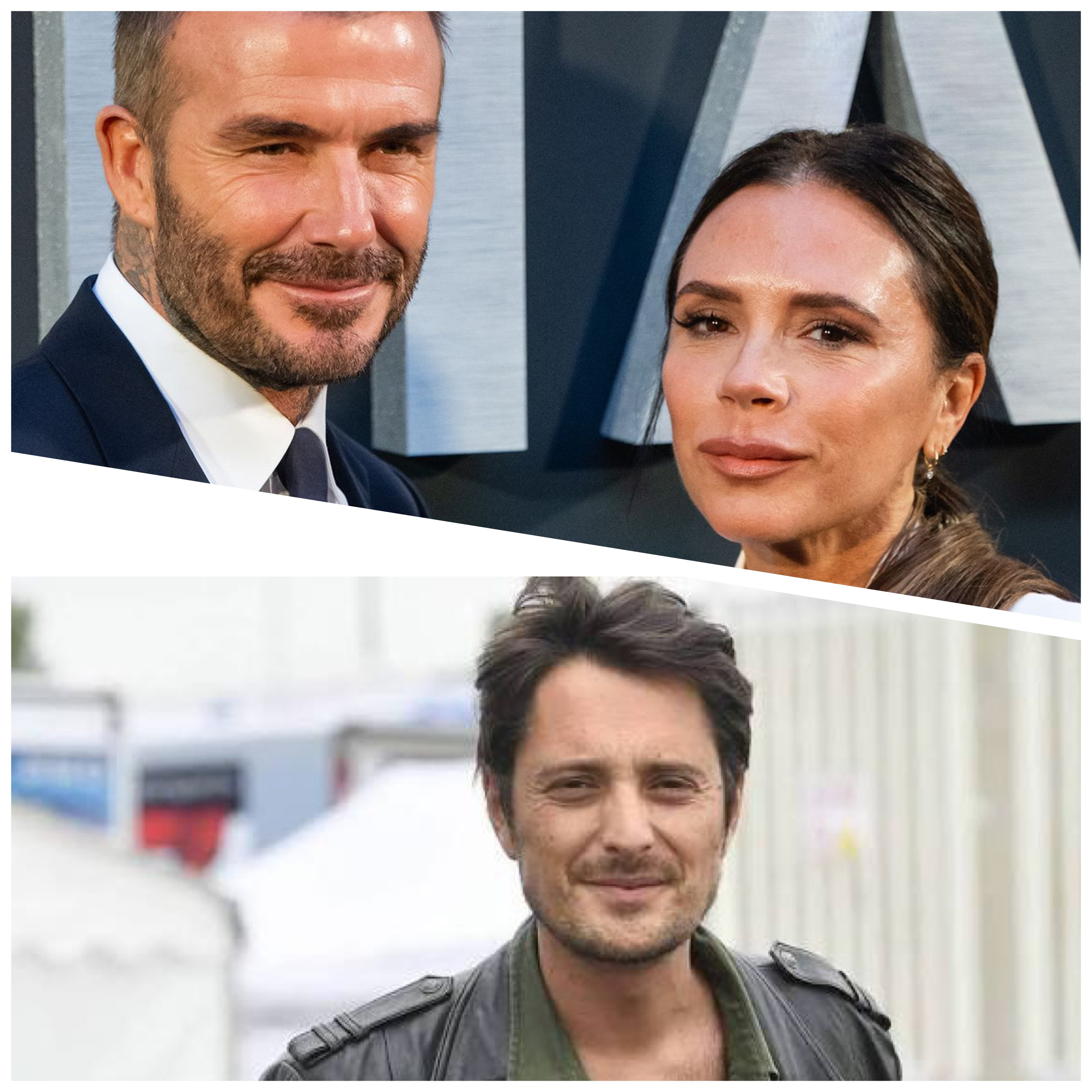 Les Beckham se déchirent, Vincent Cerruti condamné et Delormeau dans la tourmente episode artwork