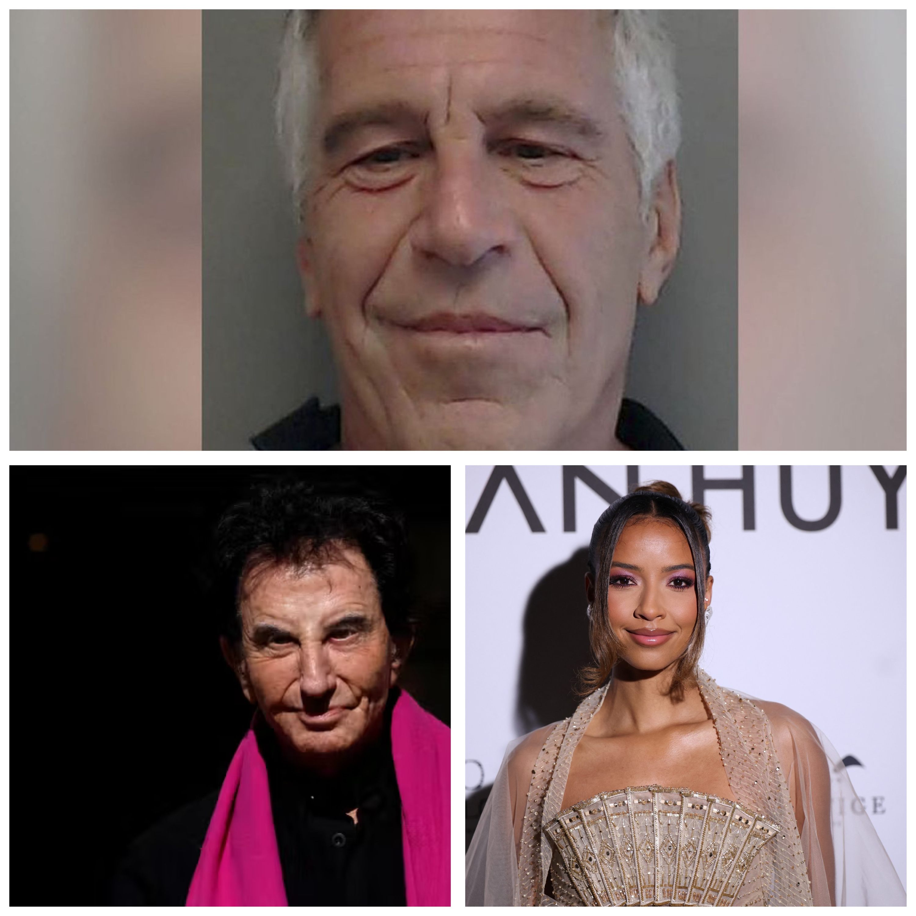 Affaire Jeffrey Epstein : révélations choc et personnalités sous le feu des projecteurs episode artwork