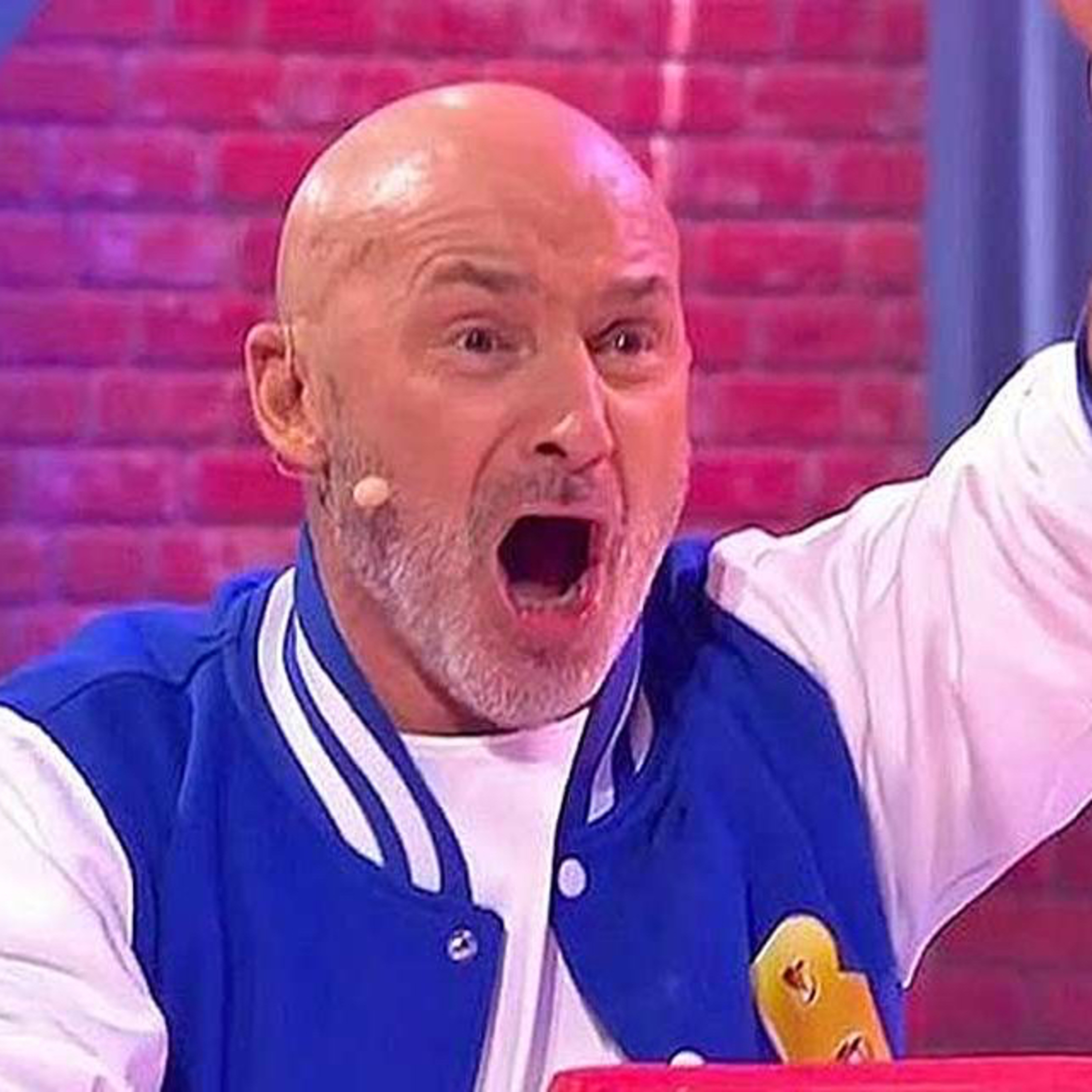 TF1 lui offre le DOUBLE… mais Vincent Lagaf’ dit non ! episode artwork