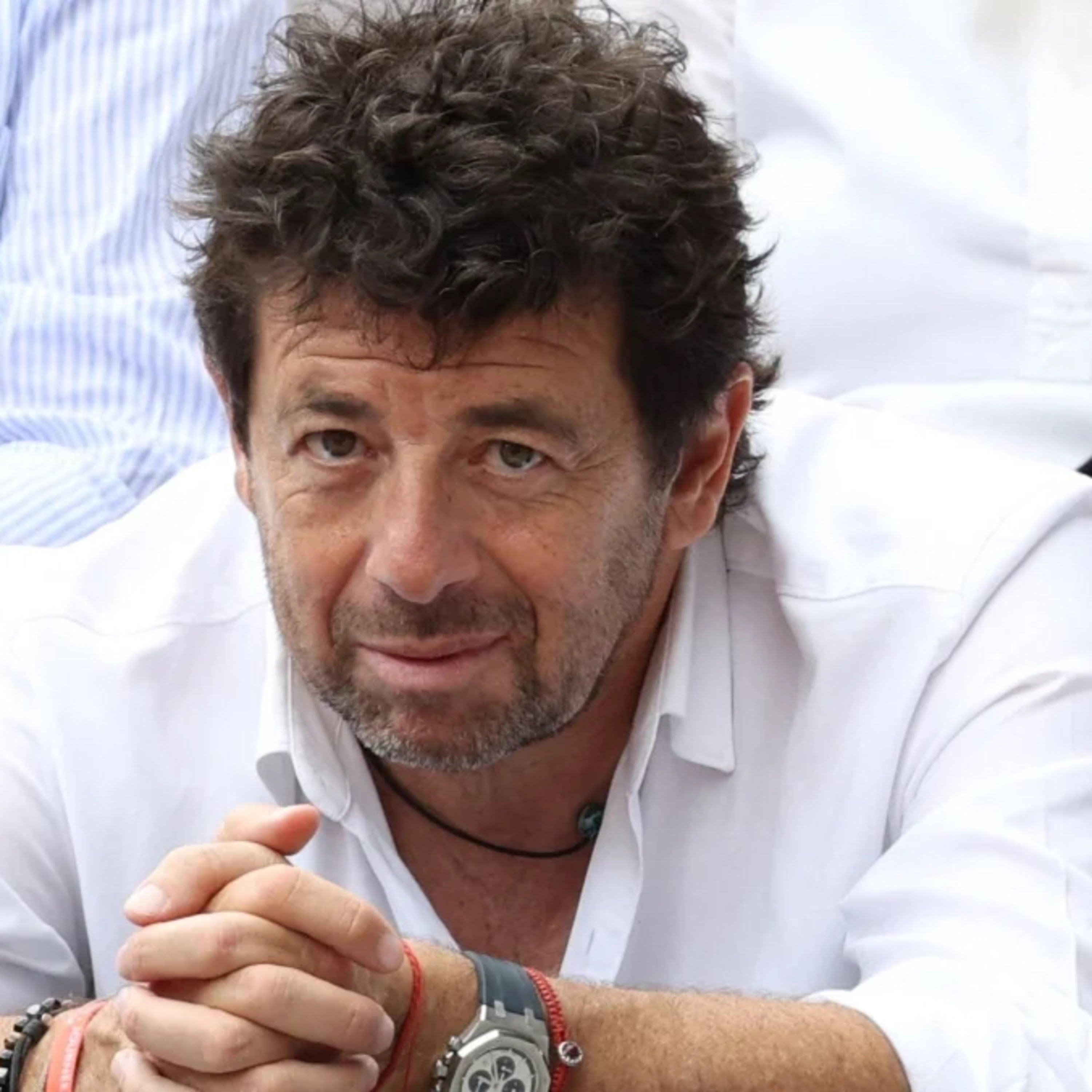 🚨 Patrick Bruel inculpé, l’affaire hallucinante autour de Marc Lavoine et Adriana Karembeu episode artwork