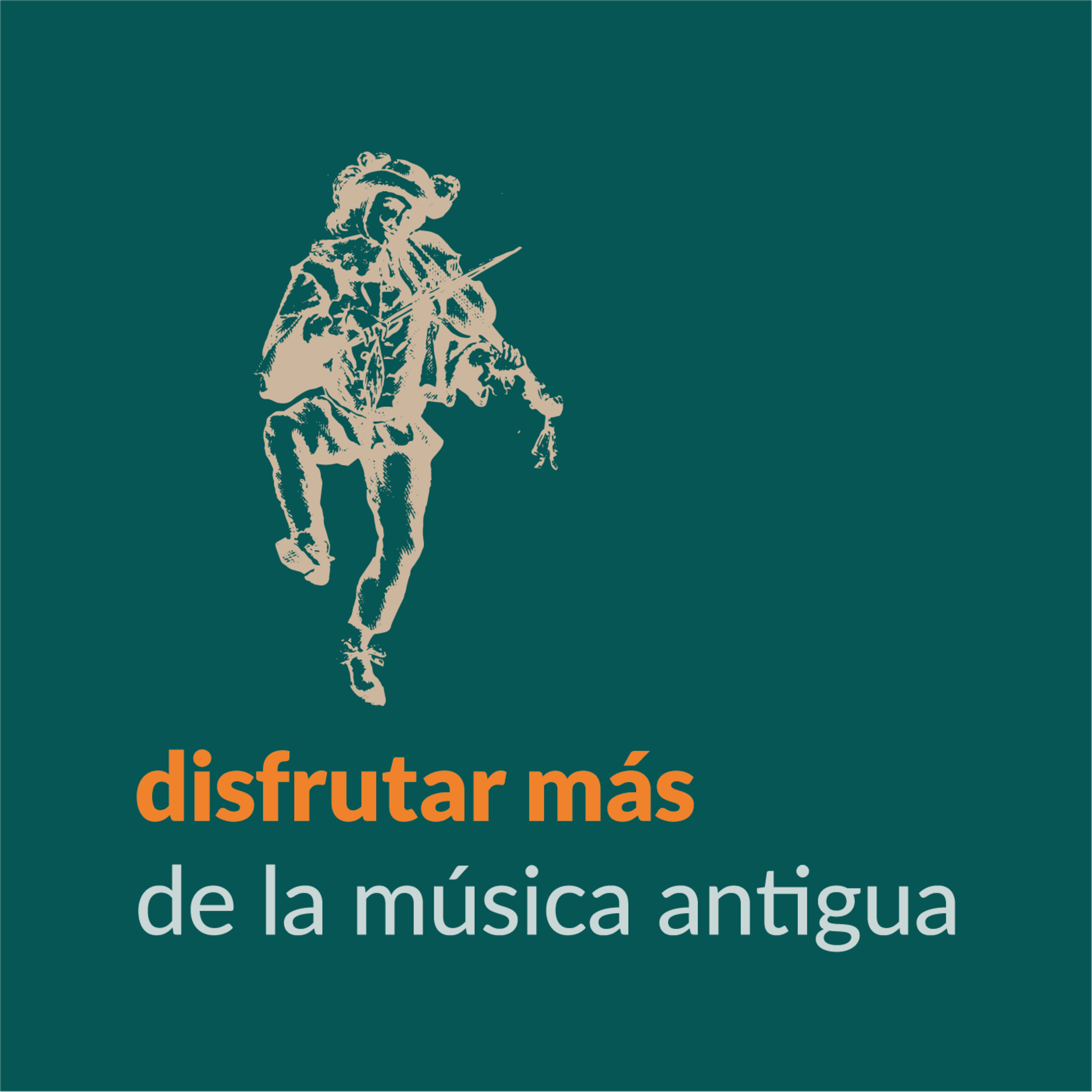 Disfrutar MÁS de la música antigua