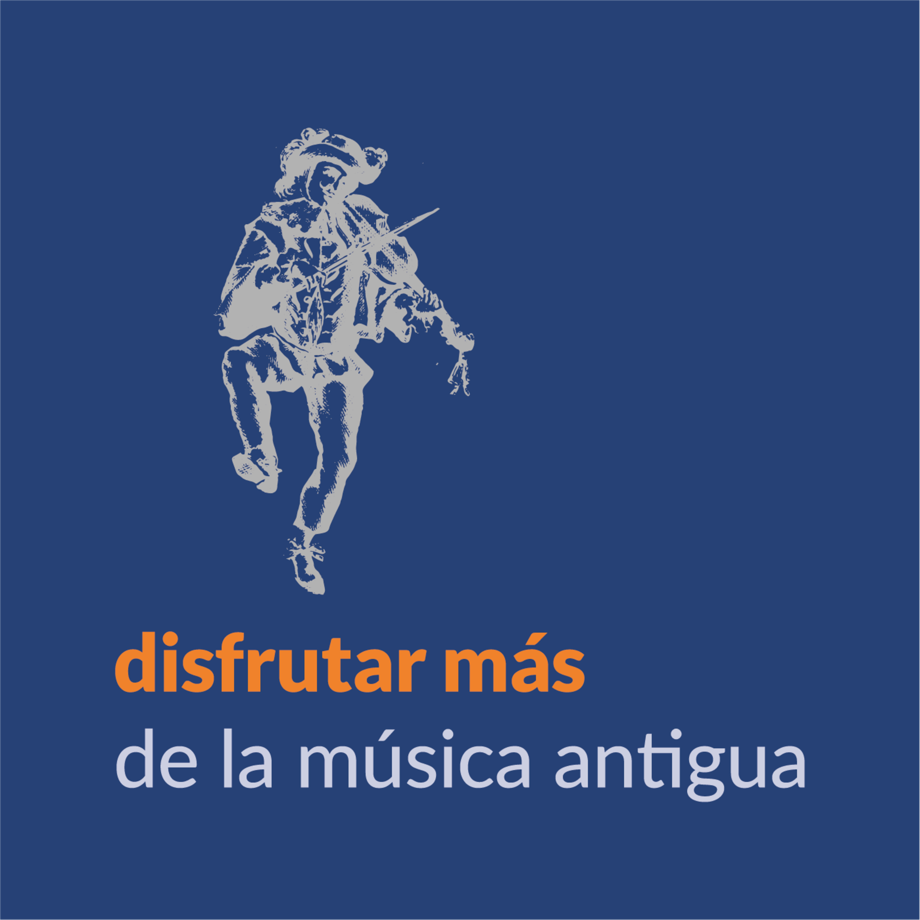 Disfrutar MÁS de la música antigua
