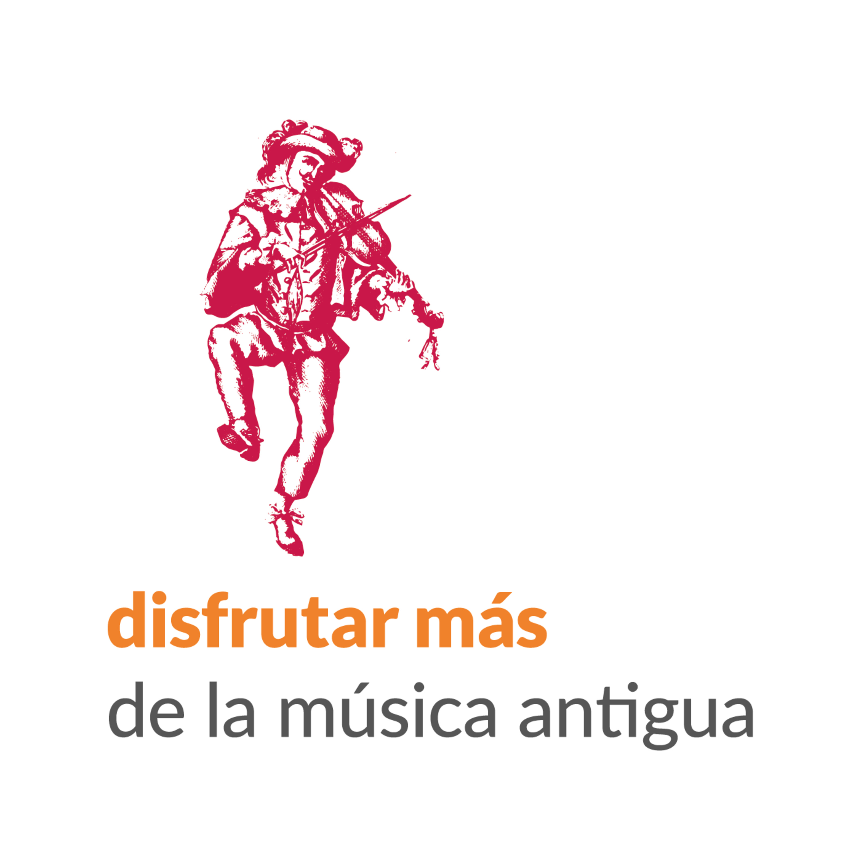 Disfrutar MÁS de la música antigua