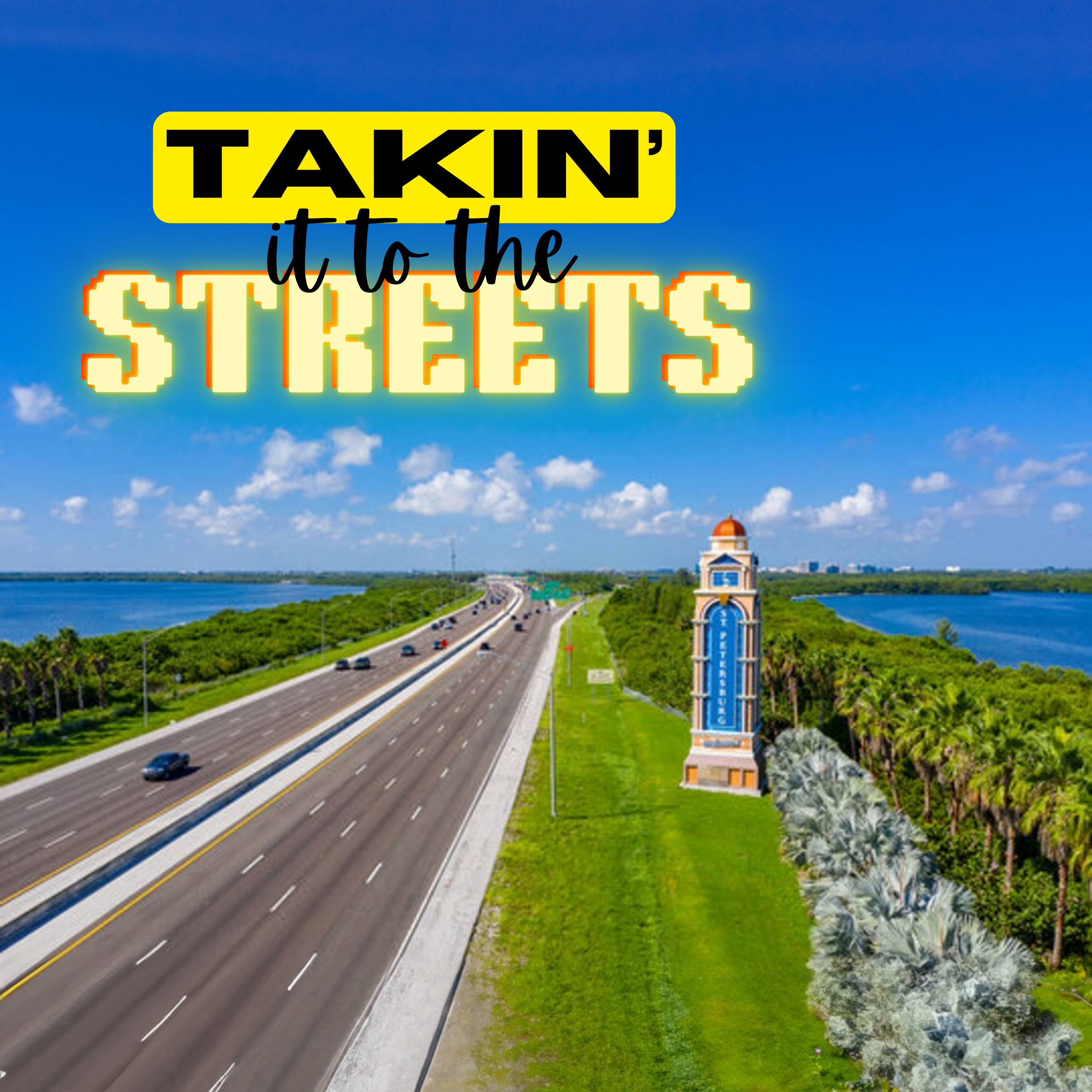 Takin\' it to the Streets
