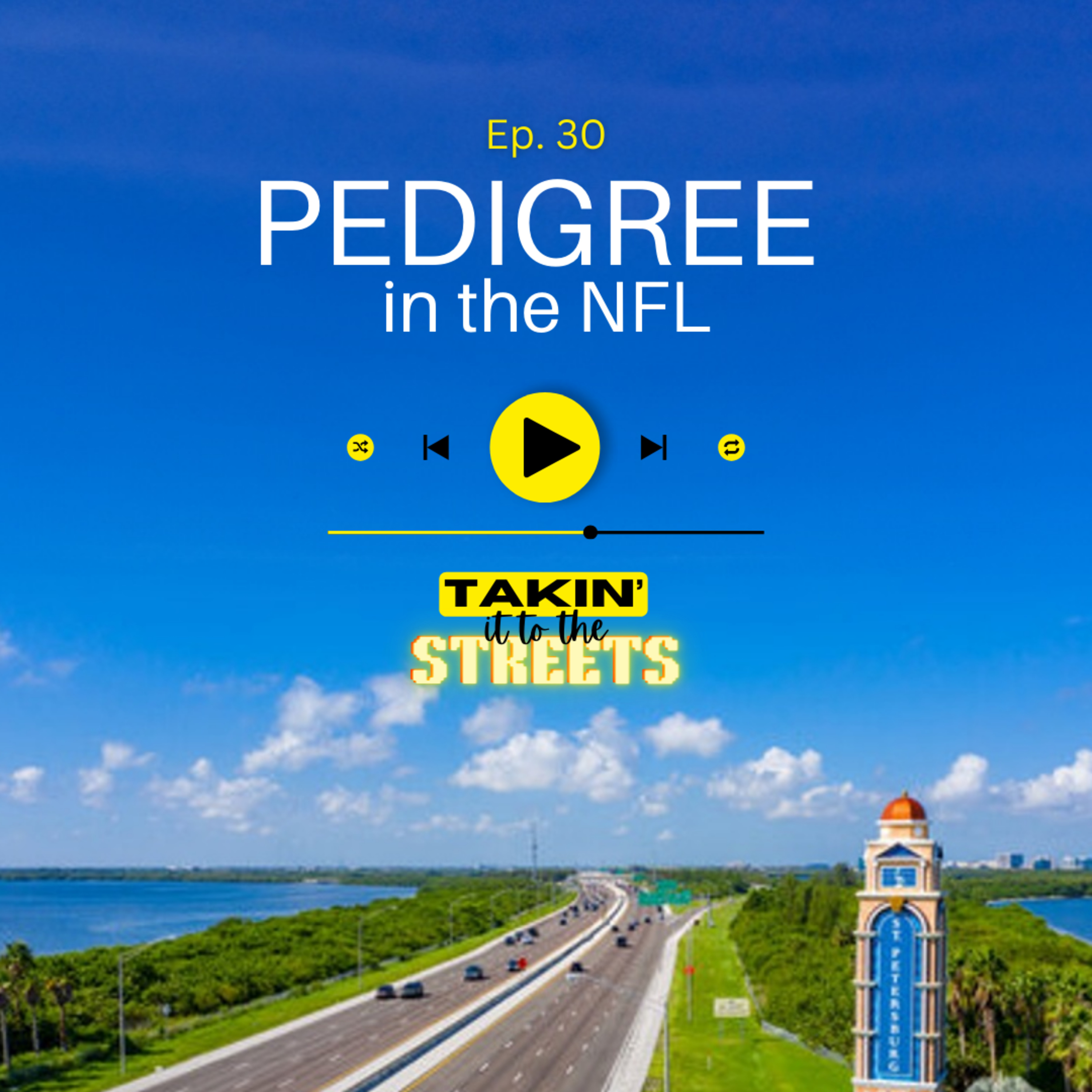 Takin\' it to the Streets