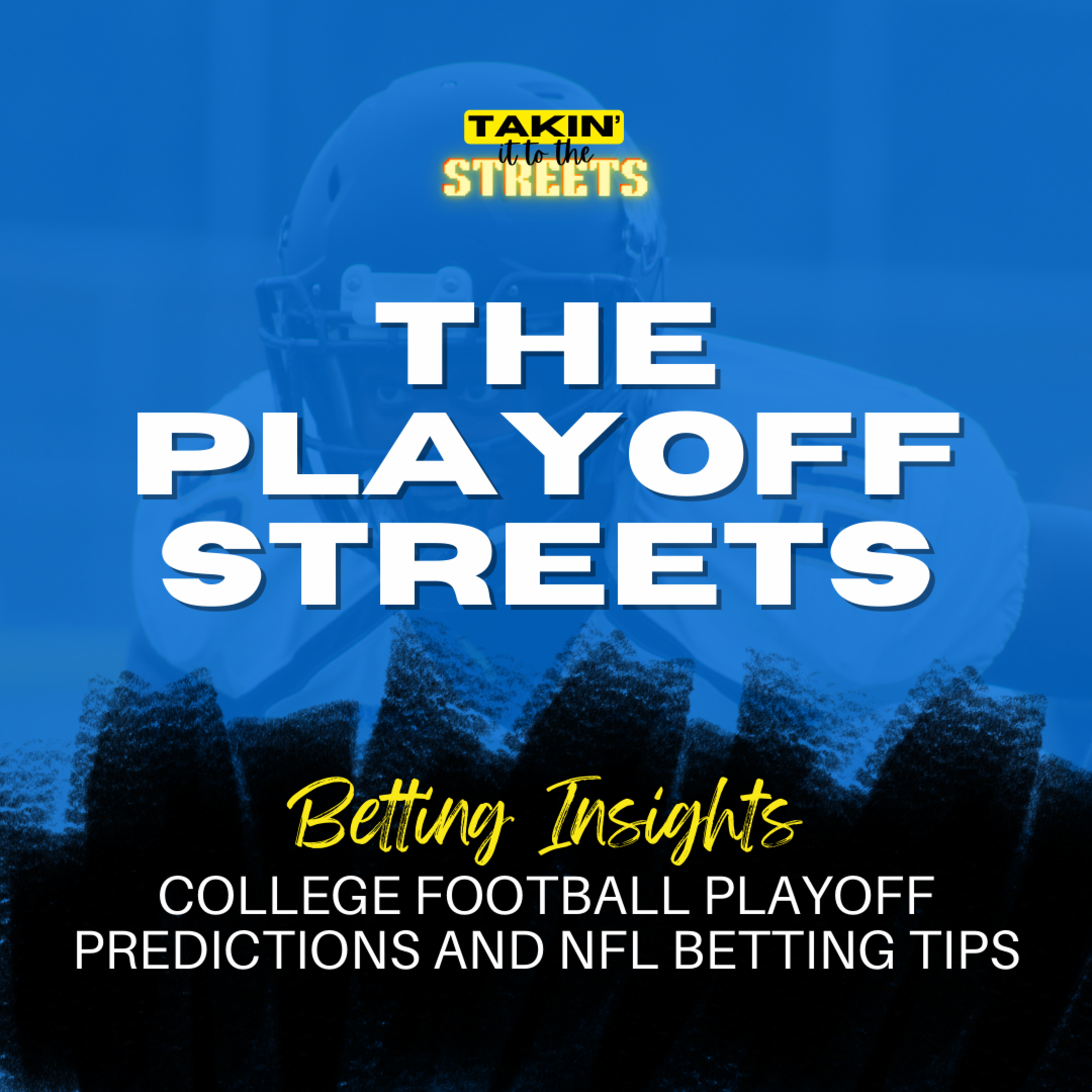 Takin\' it to the Streets