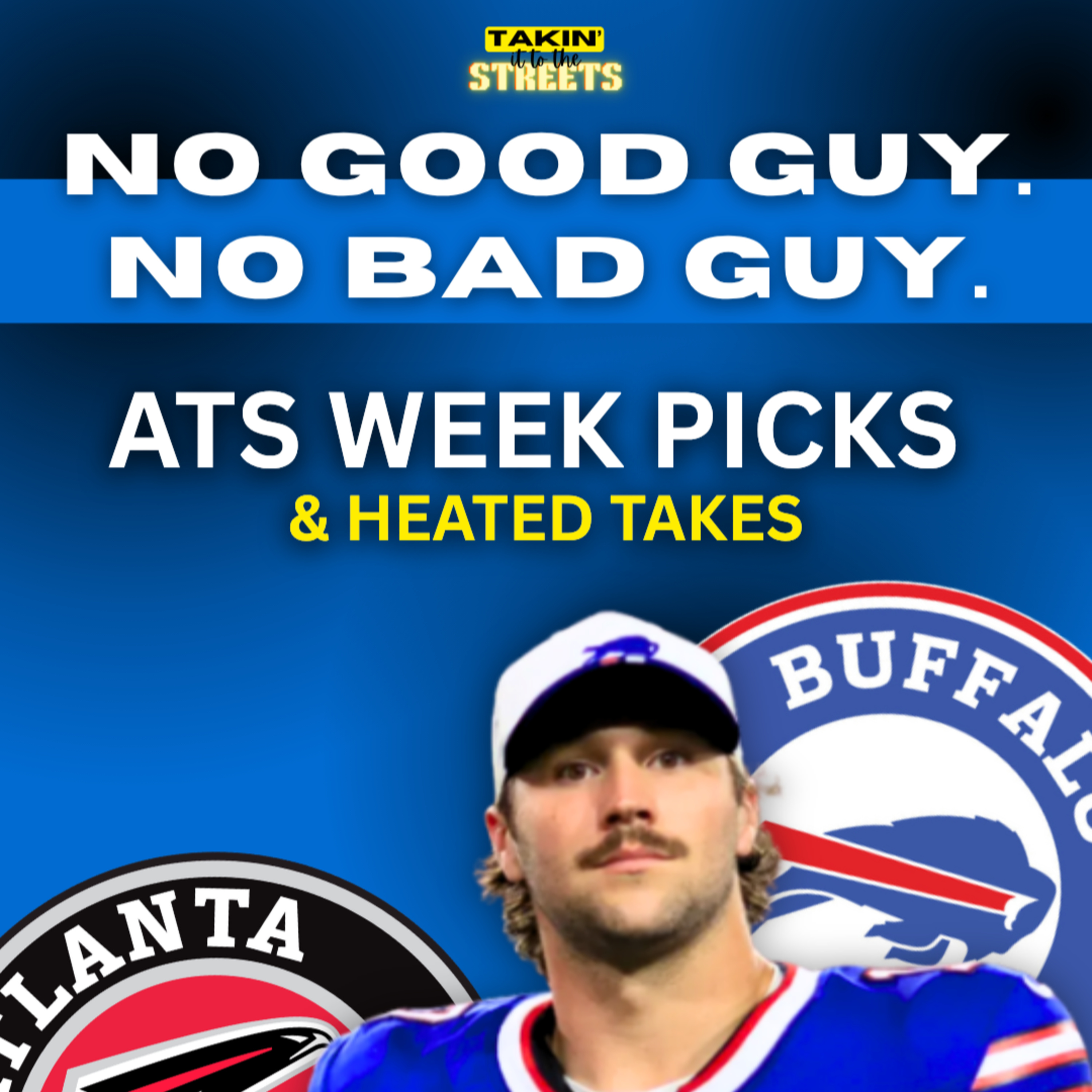 Takin\' it to the Streets