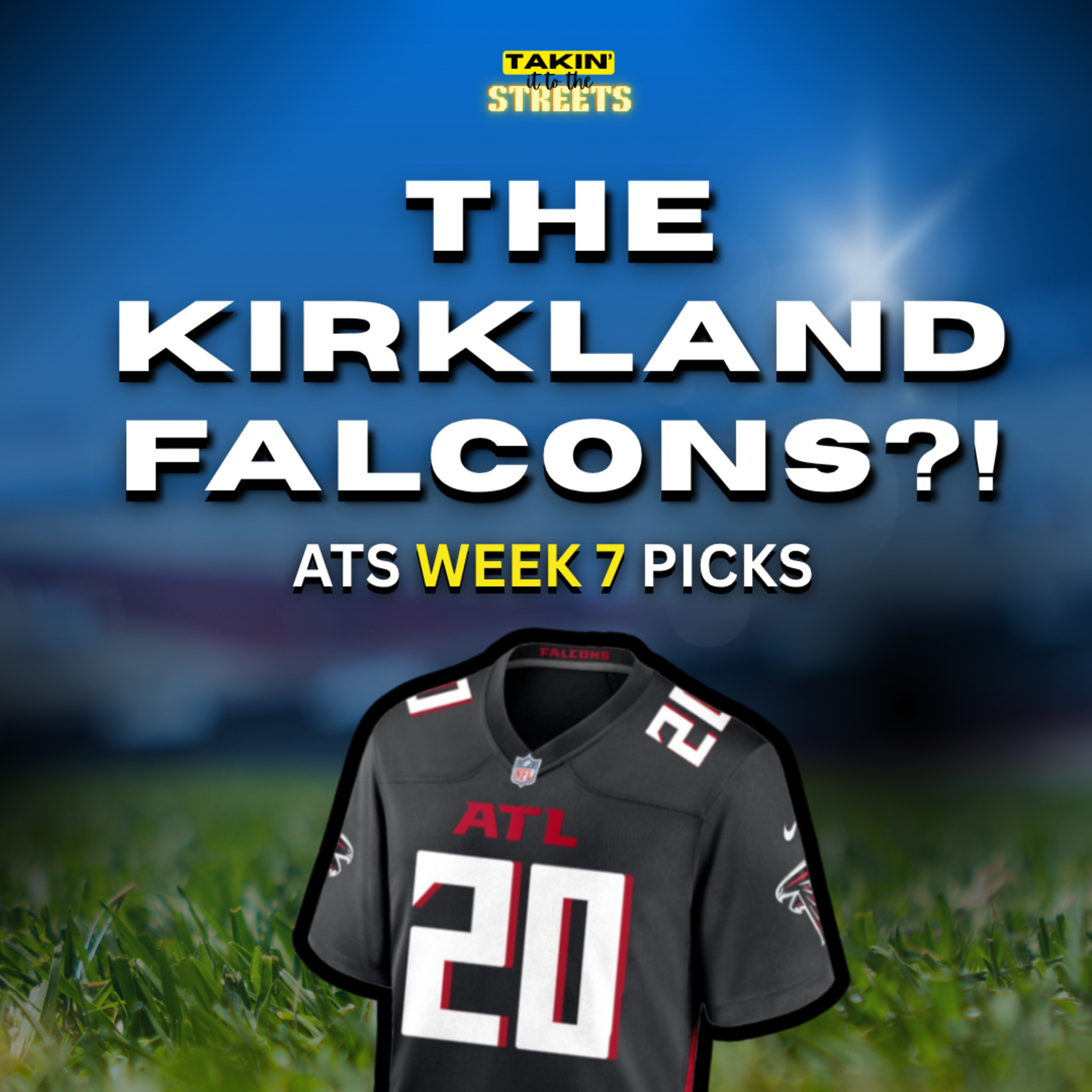 Takin\' it to the Streets