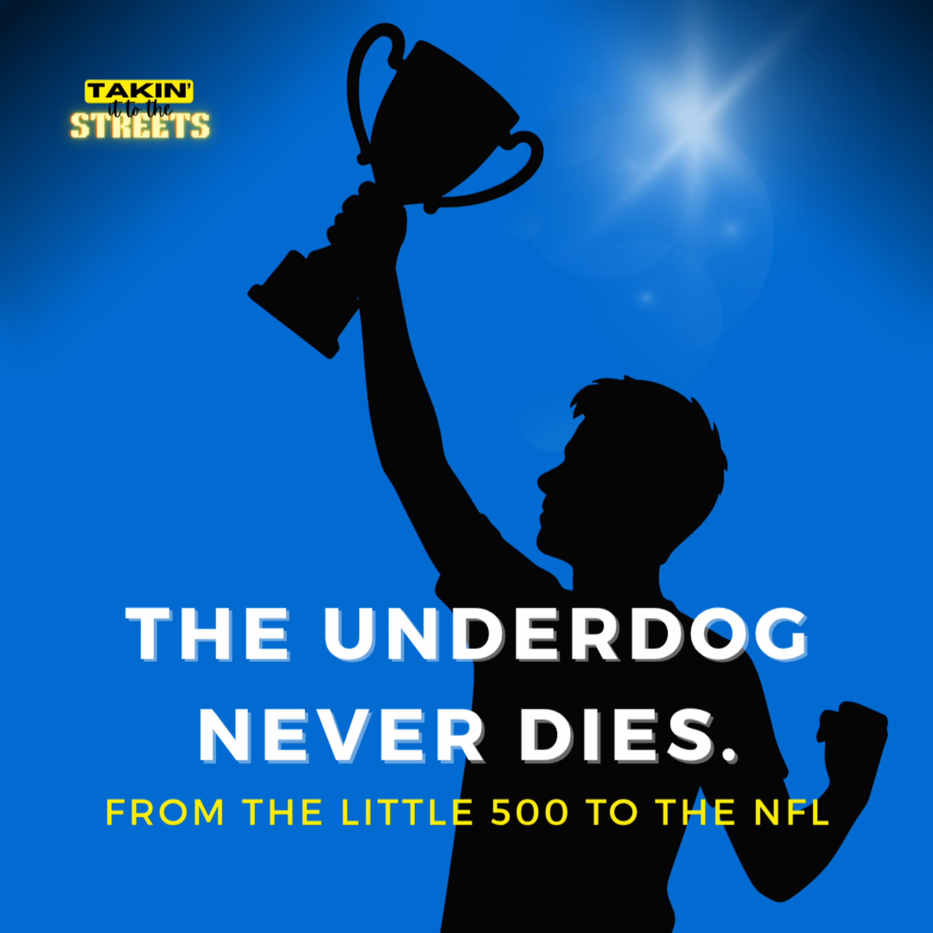 Takin\' it to the Streets