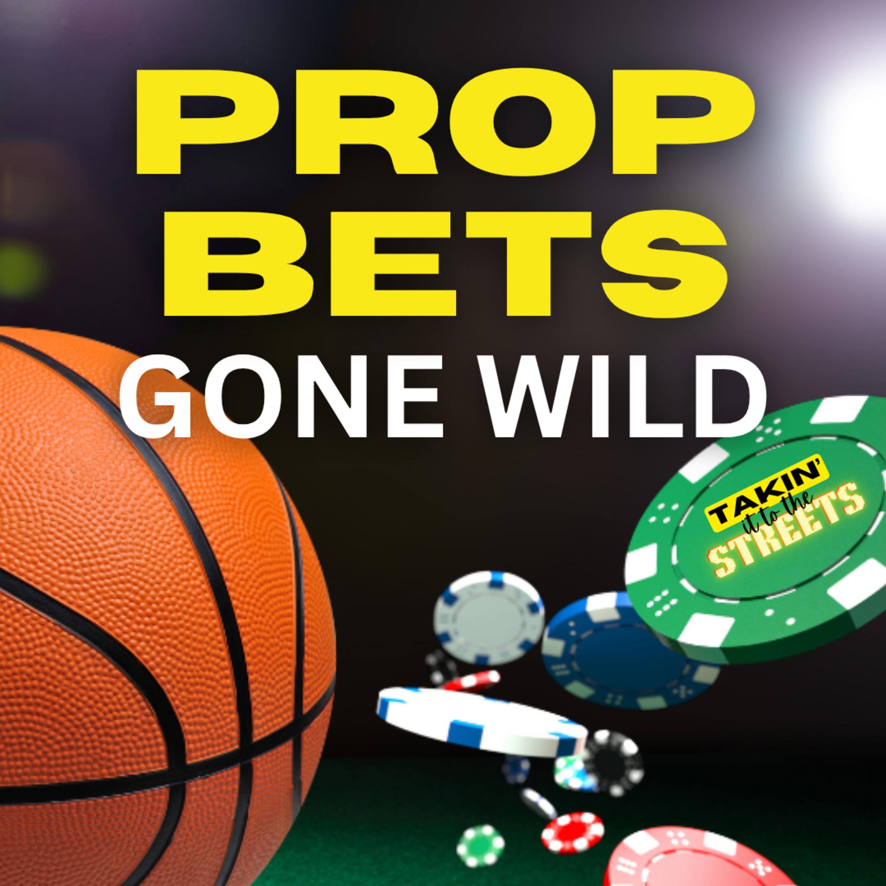 Takin\' it to the Streets