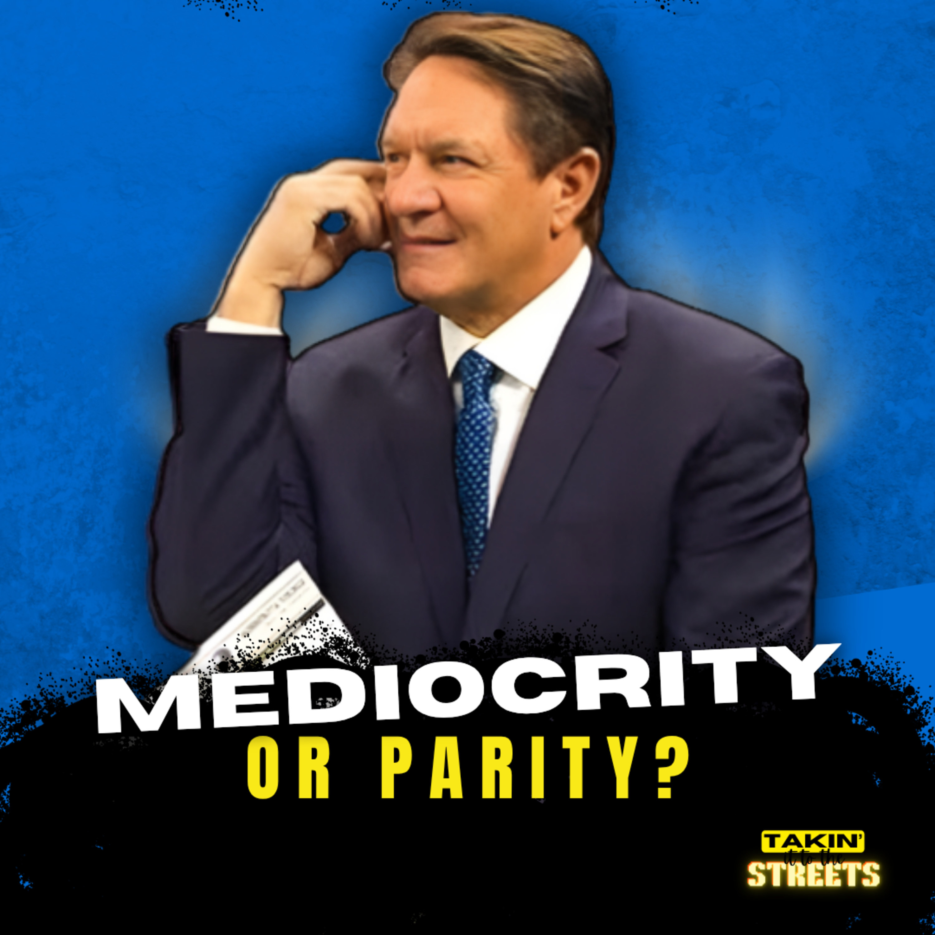 Takin\' it to the Streets