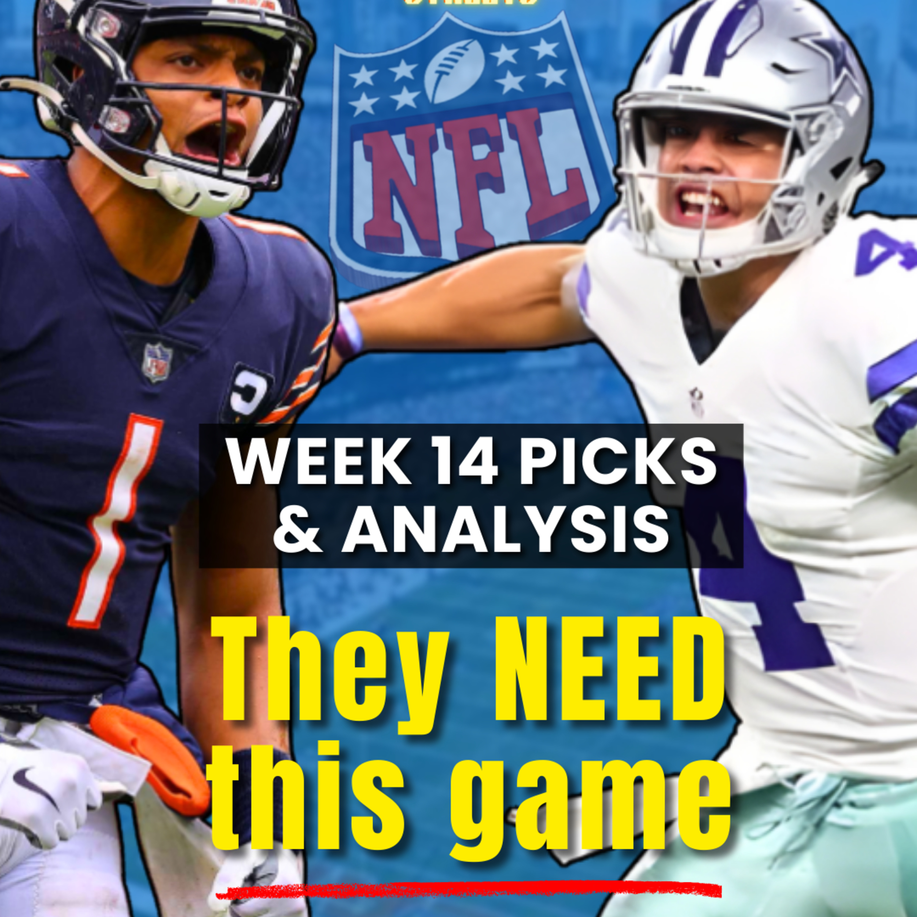 Takin\' it to the Streets