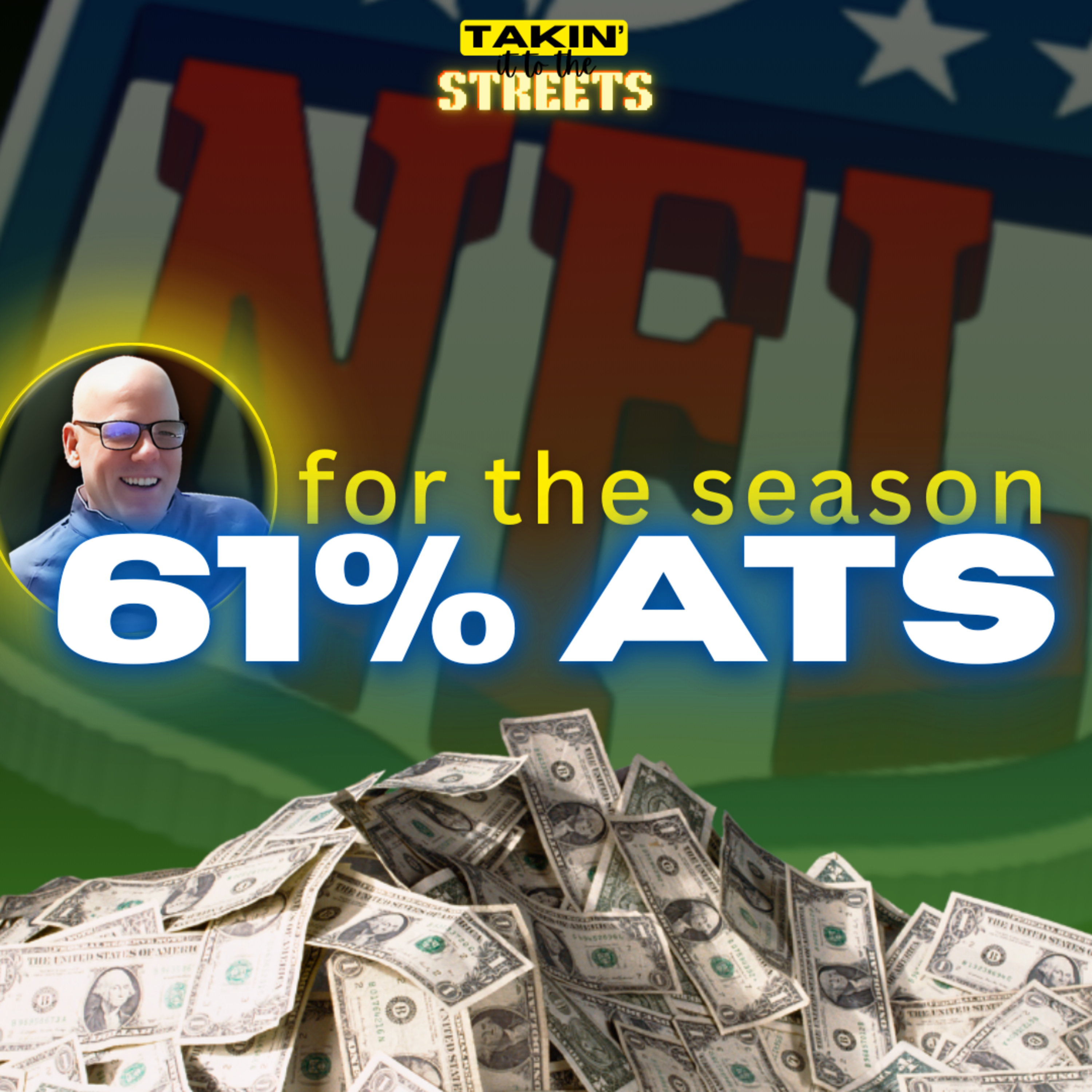 Takin\' it to the Streets