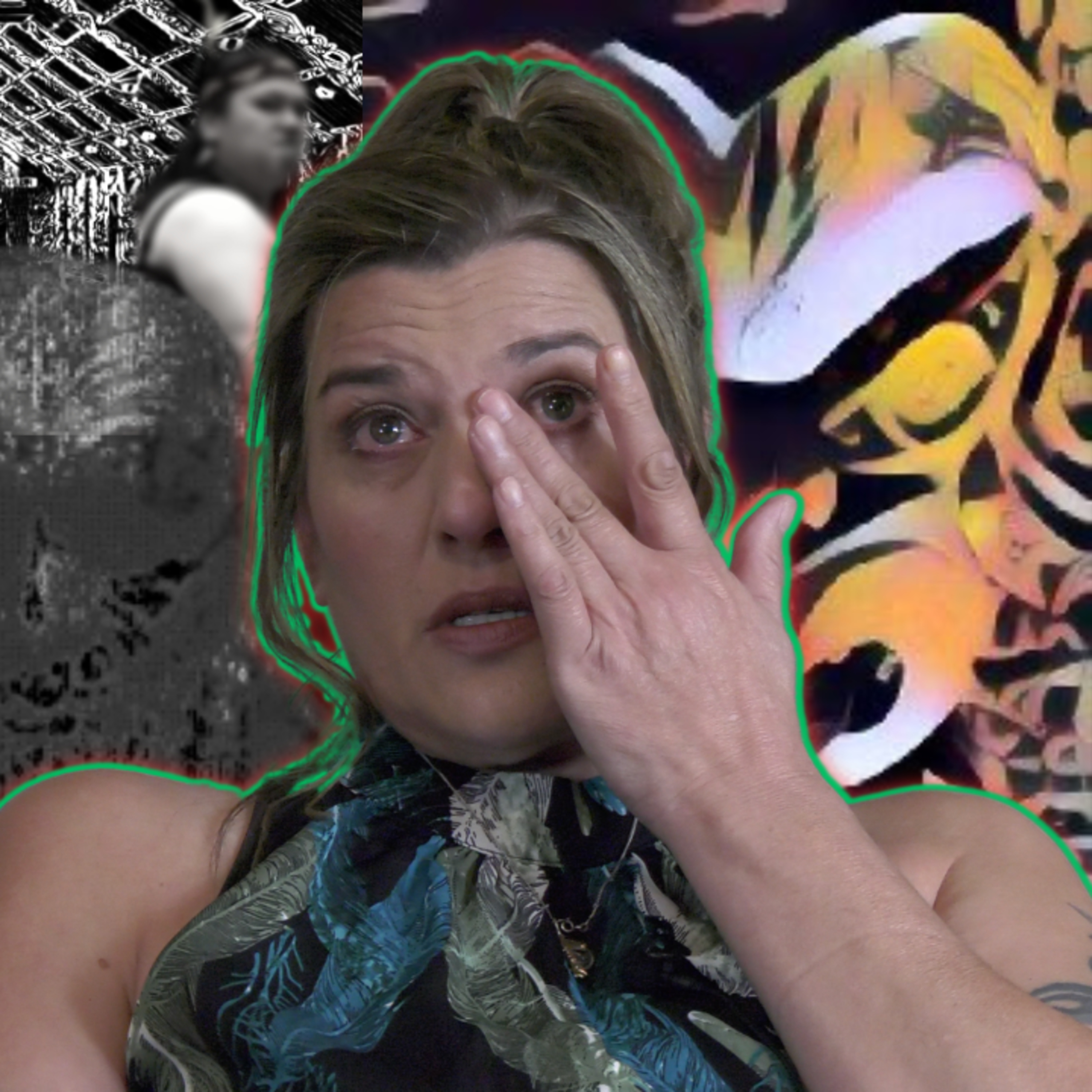 Abuse in Marae - Dirty tohunga (healers) episode artwork