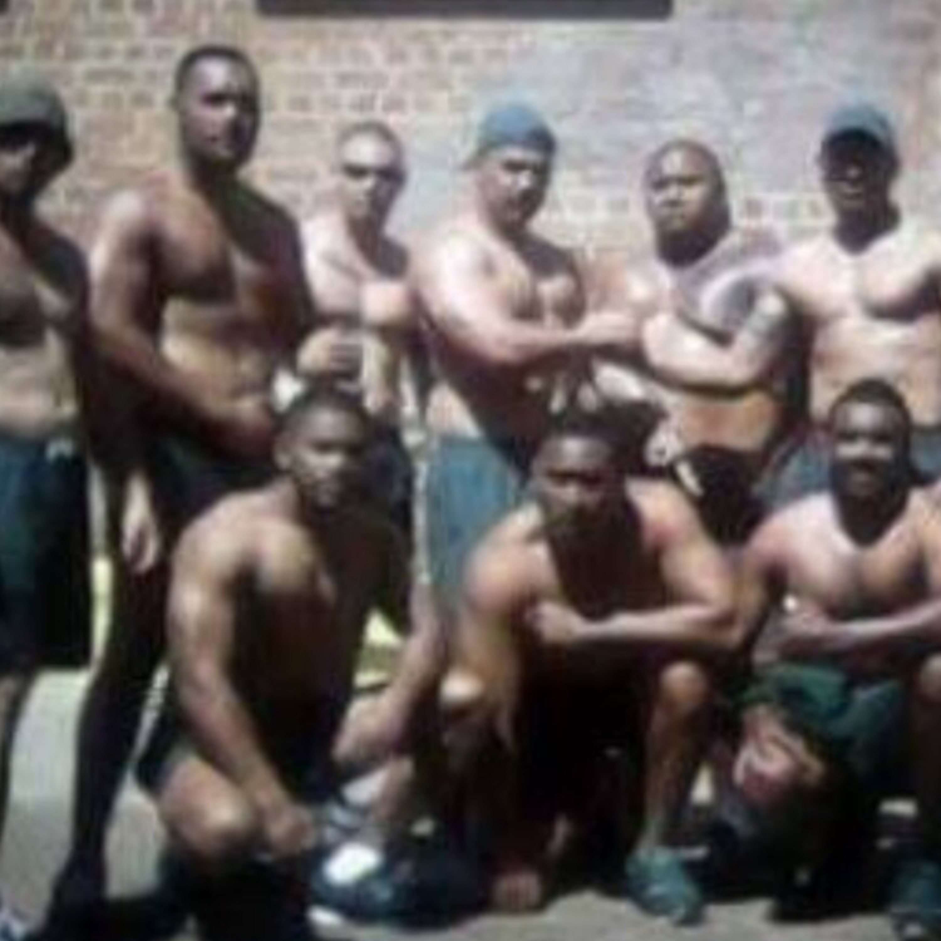 Franny Loco | Sydney prison gang O.C episode artwork